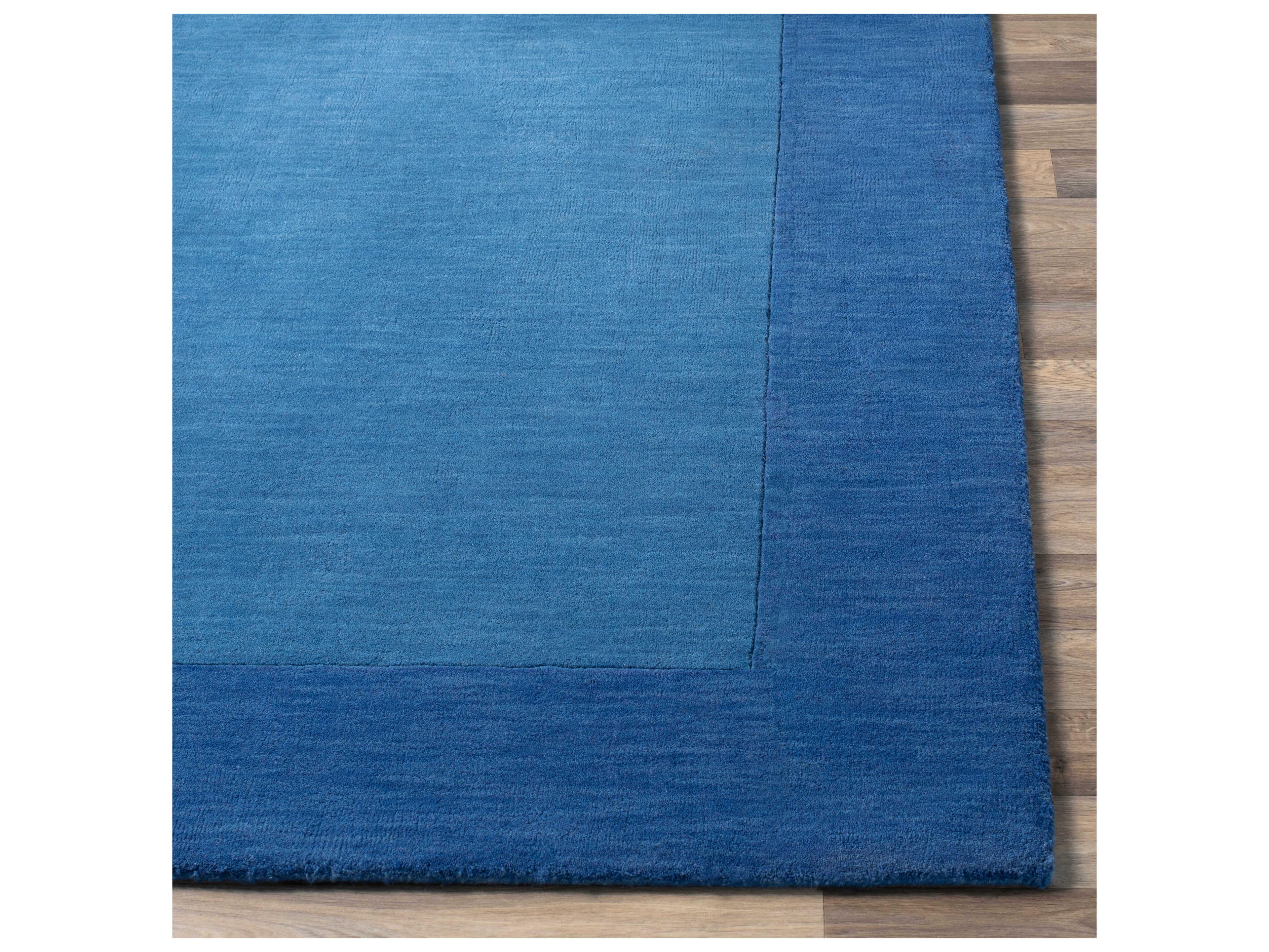 Livabliss by Surya Mystique Bordered Area Rug