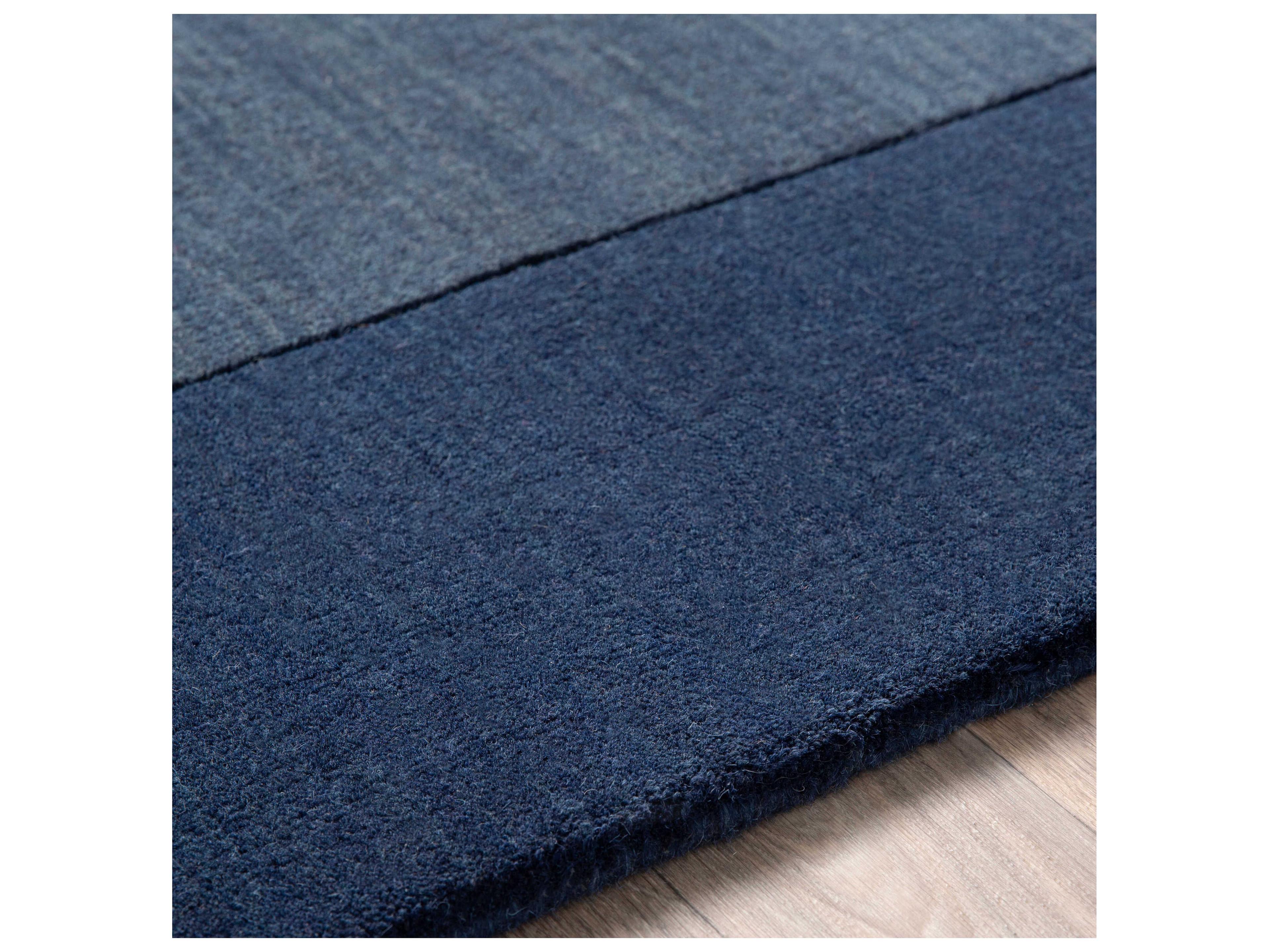 Livabliss by Surya Mystique Bordered Area Rug