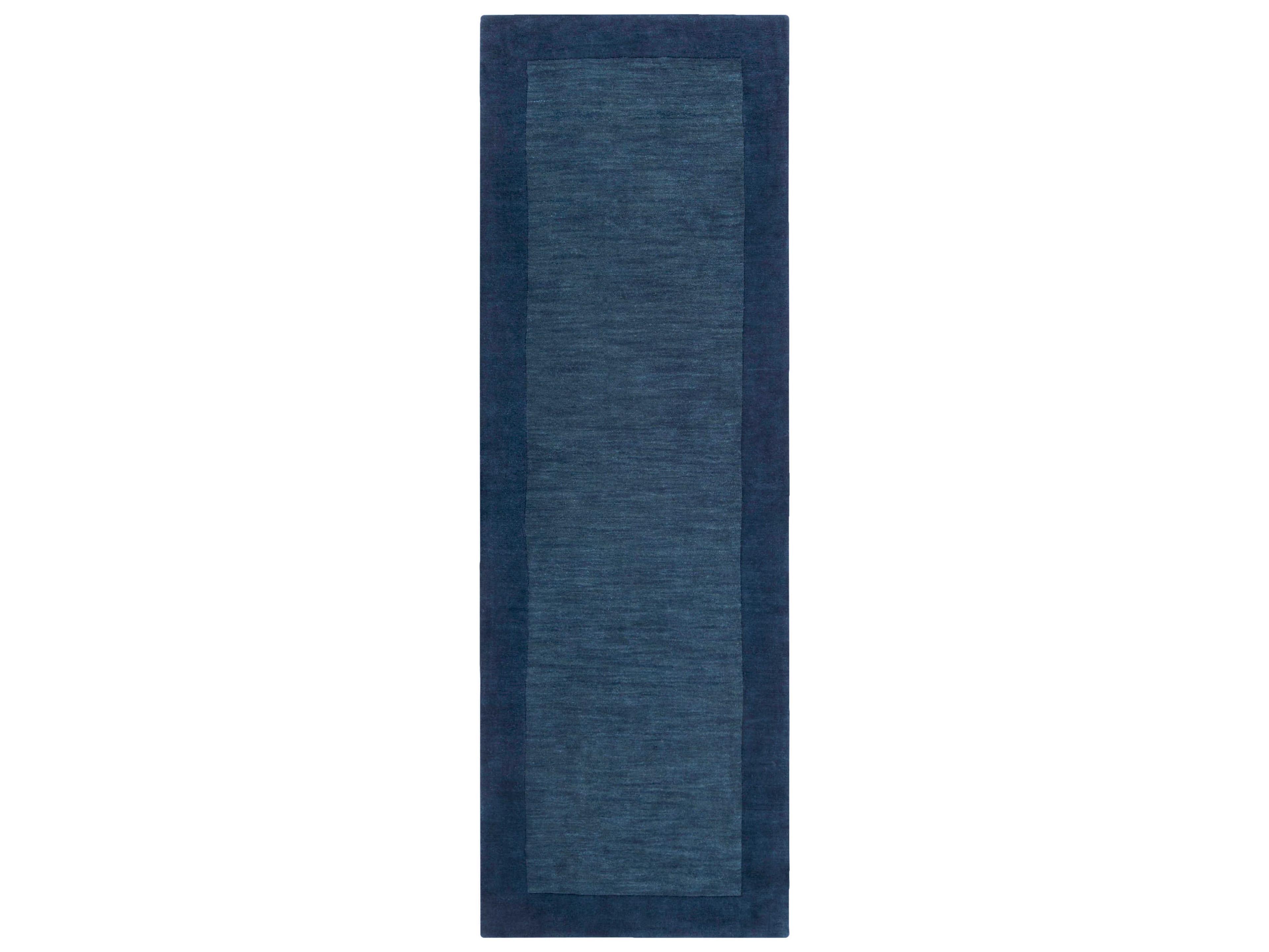 Livabliss by Surya Mystique Bordered Runner Area Rug