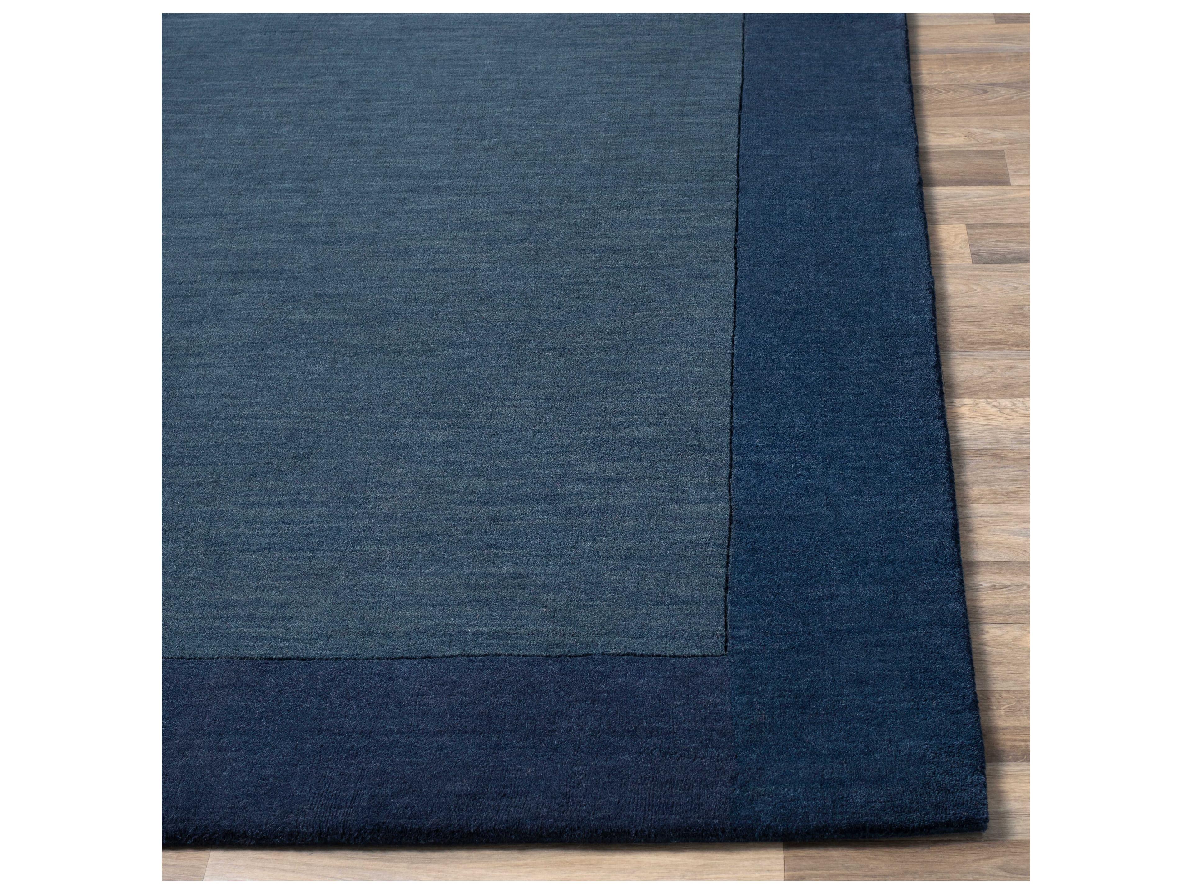 Livabliss by Surya Mystique Bordered Area Rug