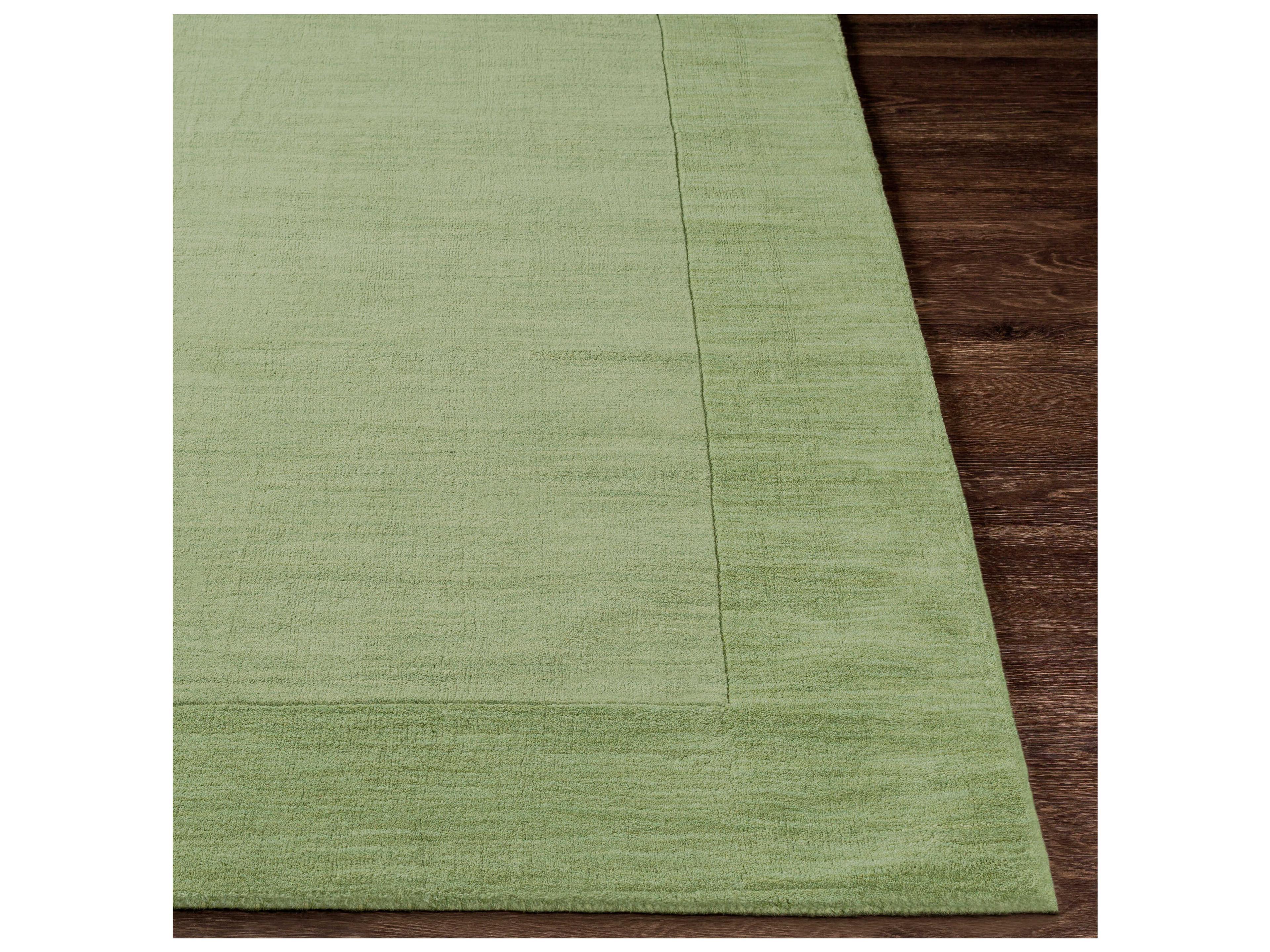 Livabliss by Surya Mystique Bordered Area Rug