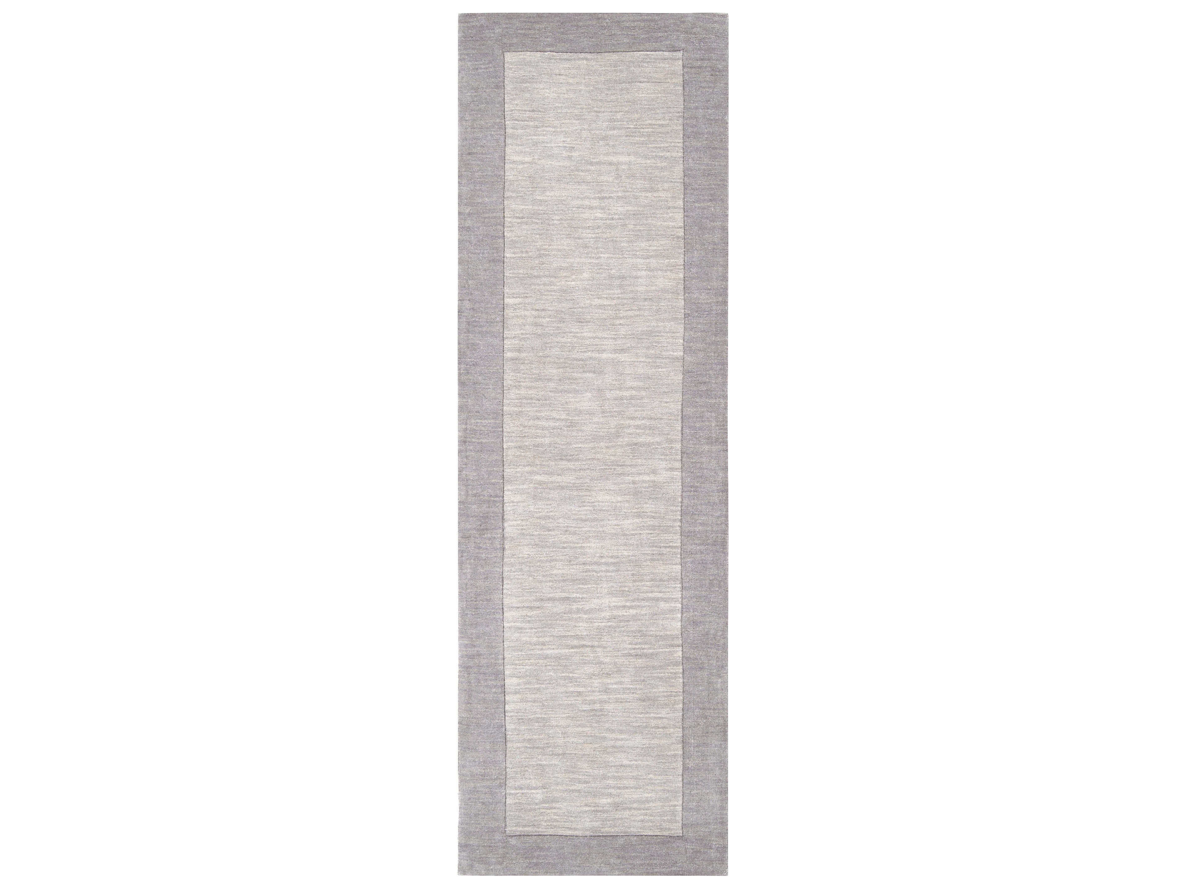 Livabliss by Surya Mystique Bordered Runner Area Rug