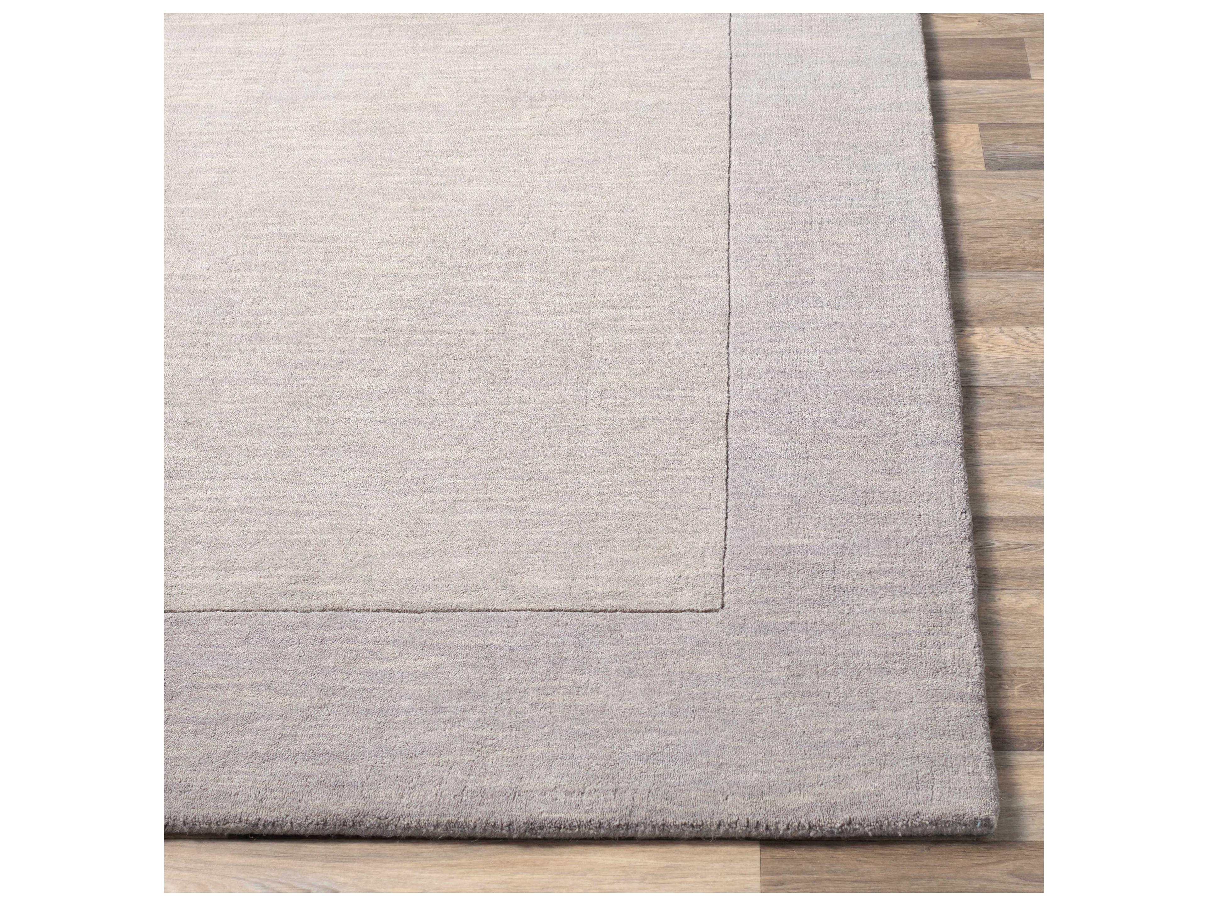 Livabliss by Surya Mystique Bordered Runner Area Rug