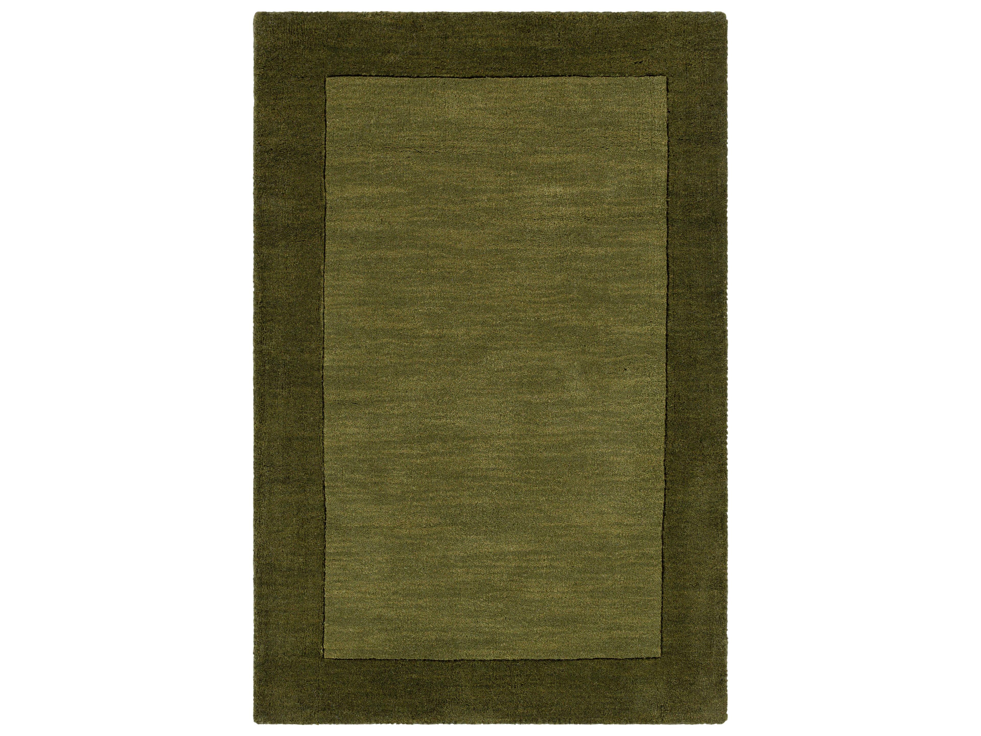 Livabliss by Surya Mystique Bordered Area Rug