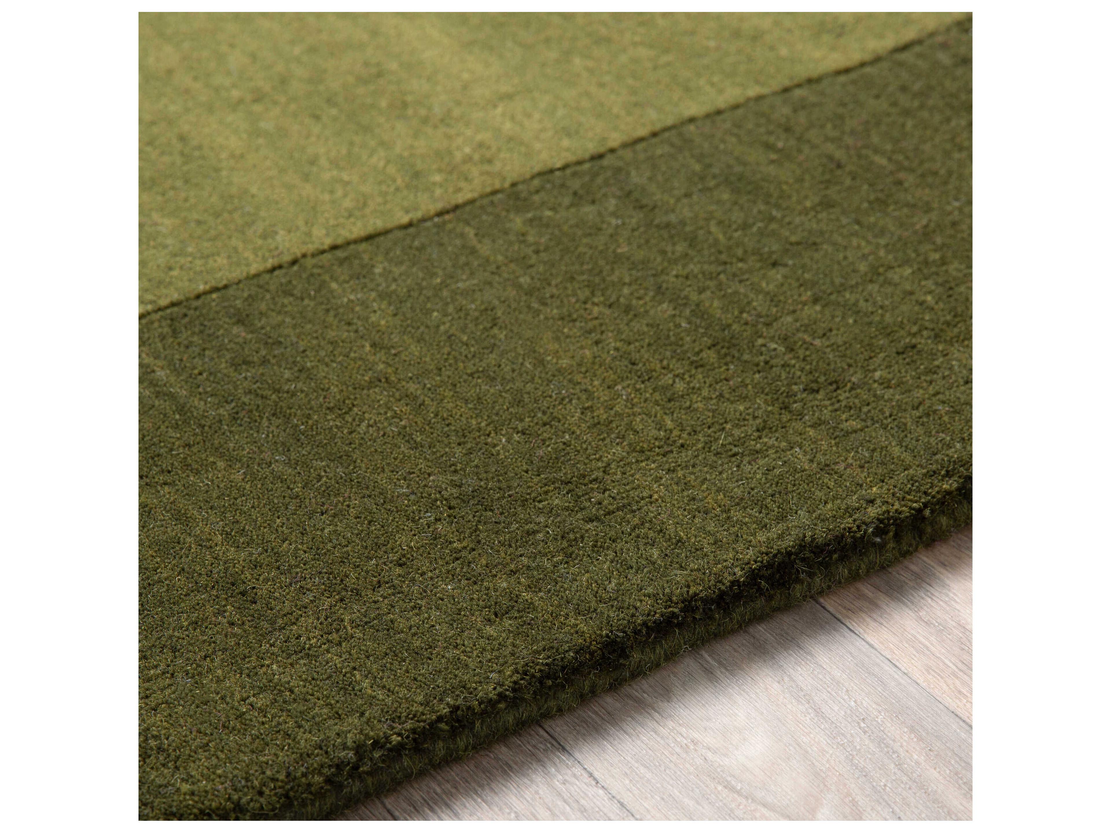 Livabliss by Surya Mystique Bordered Runner Area Rug