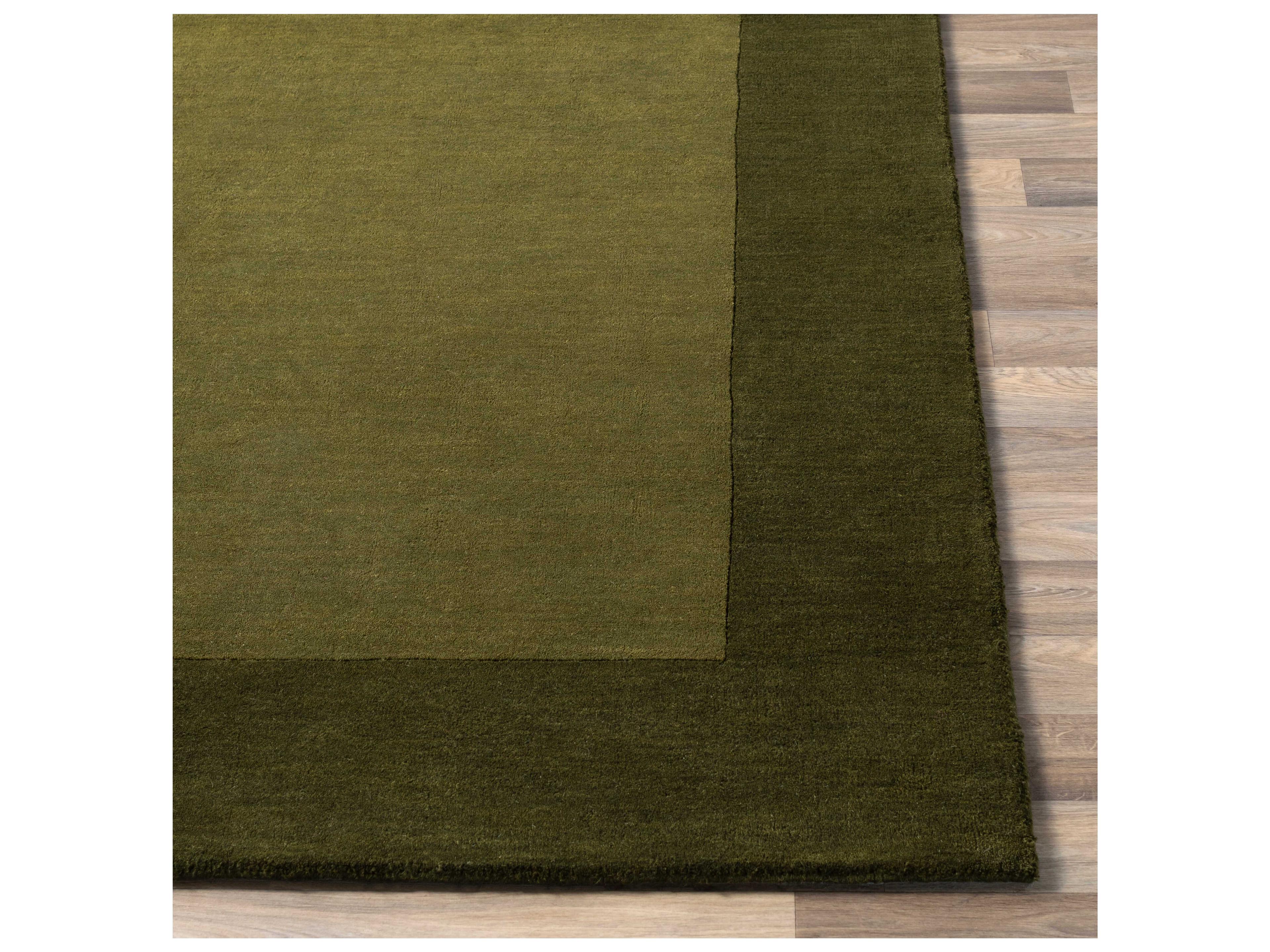 Livabliss by Surya Mystique Bordered Area Rug