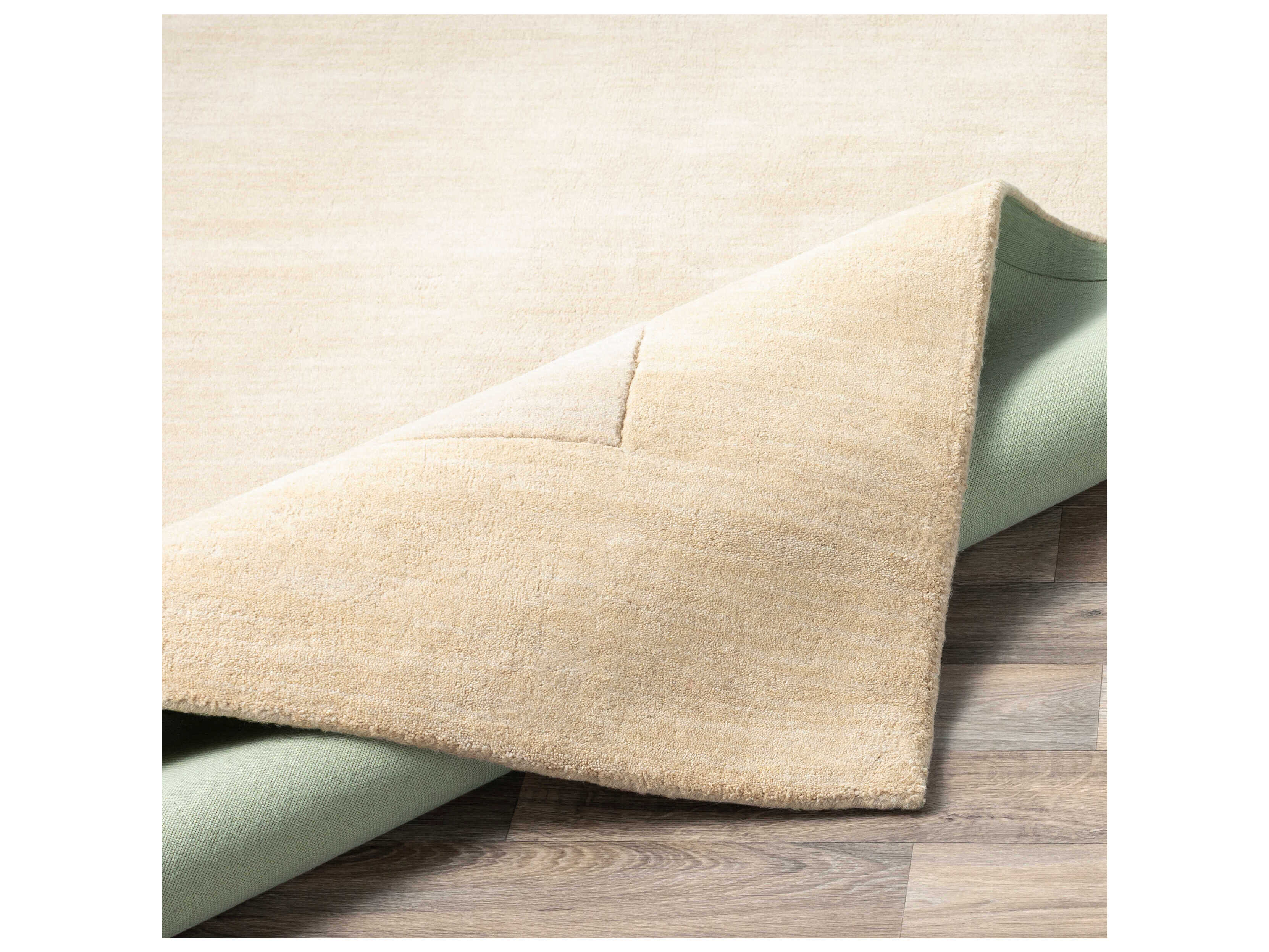 Livabliss by Surya Mystique Bordered Runner Area Rug