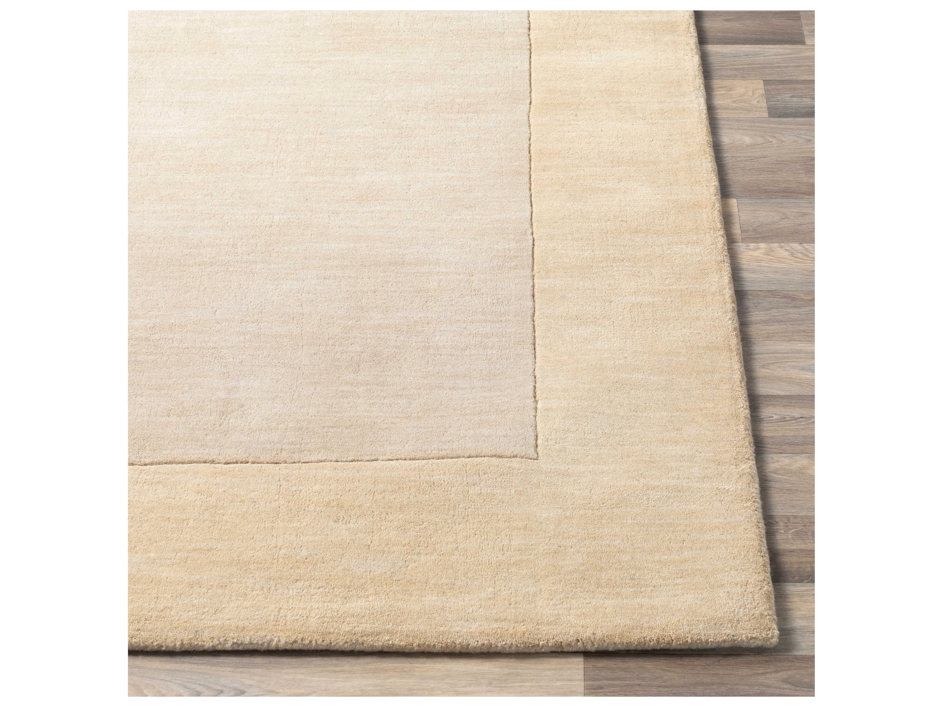 Livabliss by Surya Mystique Bordered Runner Area Rug