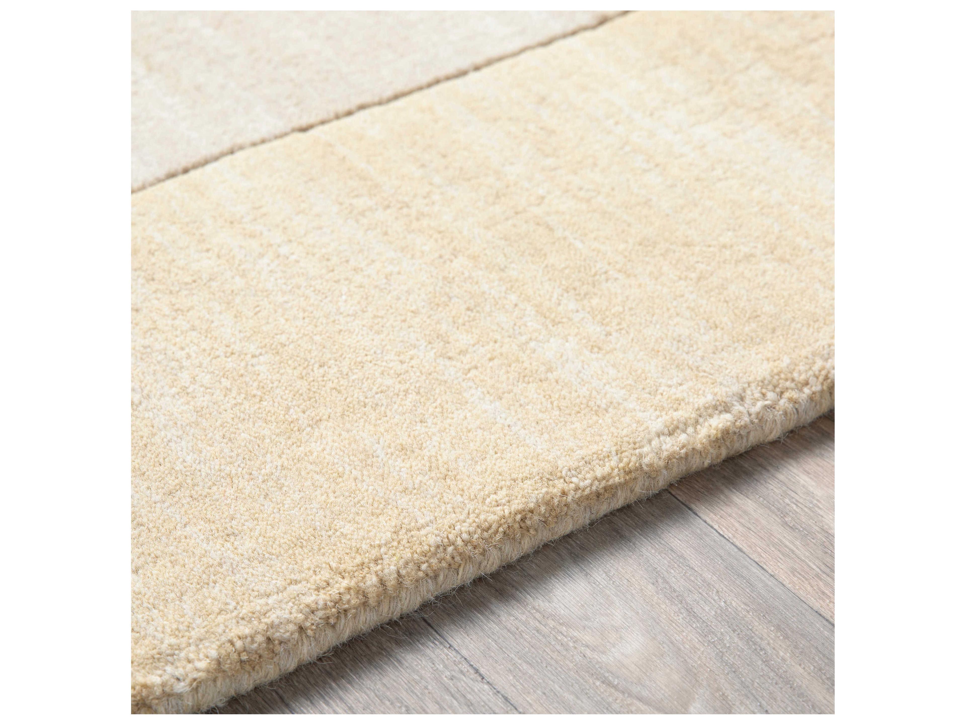 Livabliss by Surya Mystique Bordered Runner Area Rug