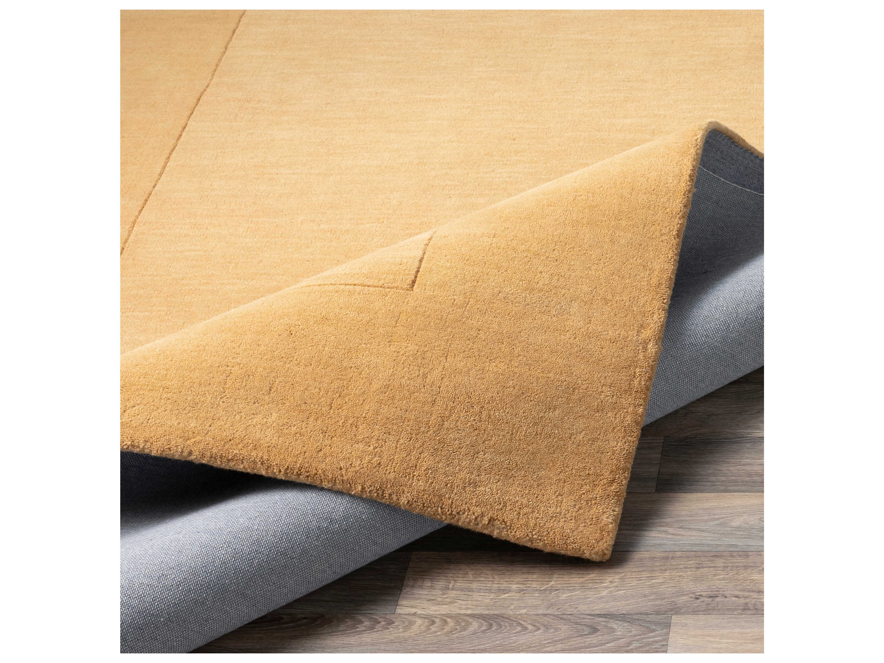 Livabliss by Surya Mystique Bordered Runner Area Rug