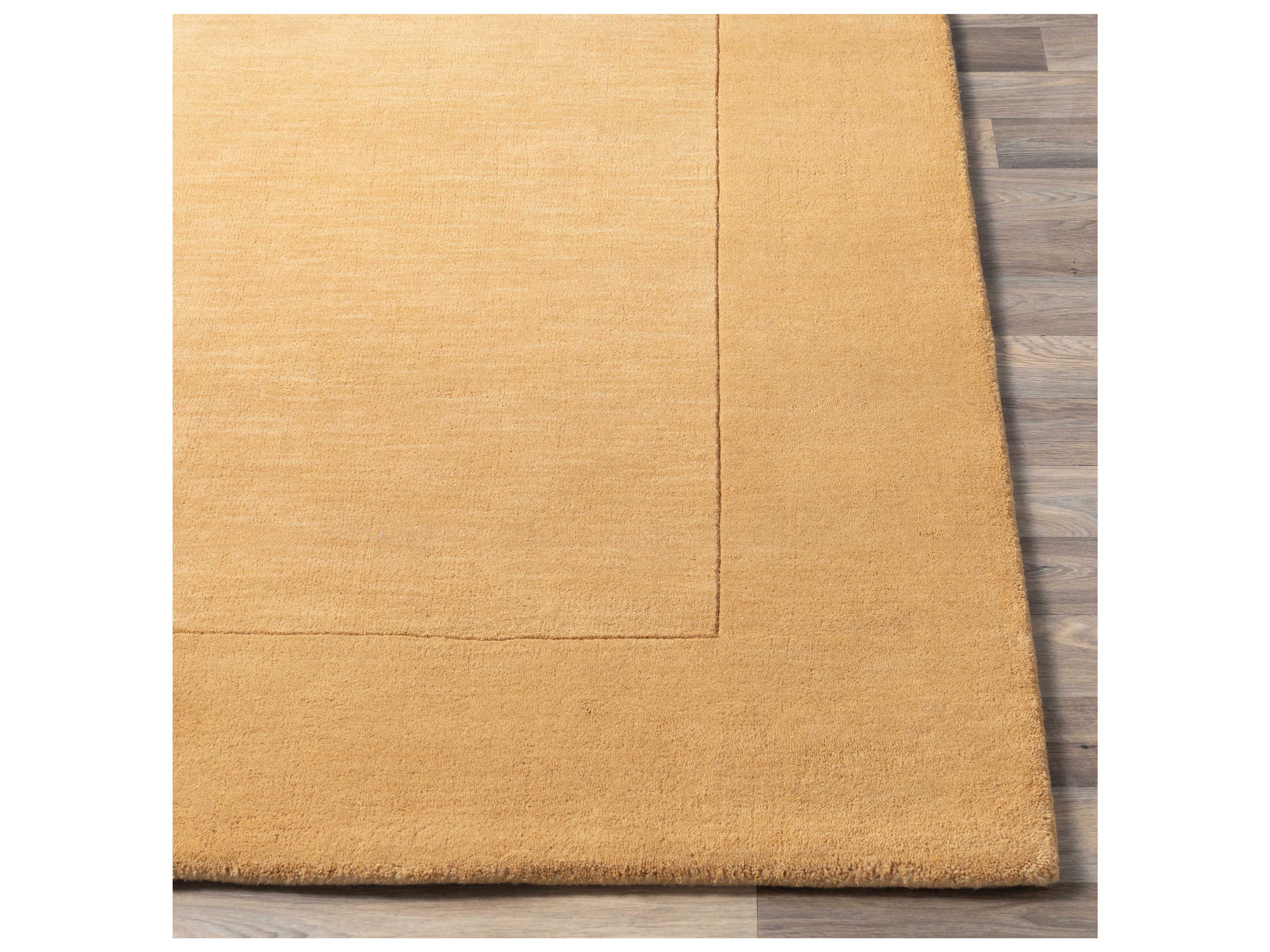 Livabliss by Surya Mystique Bordered Runner Area Rug