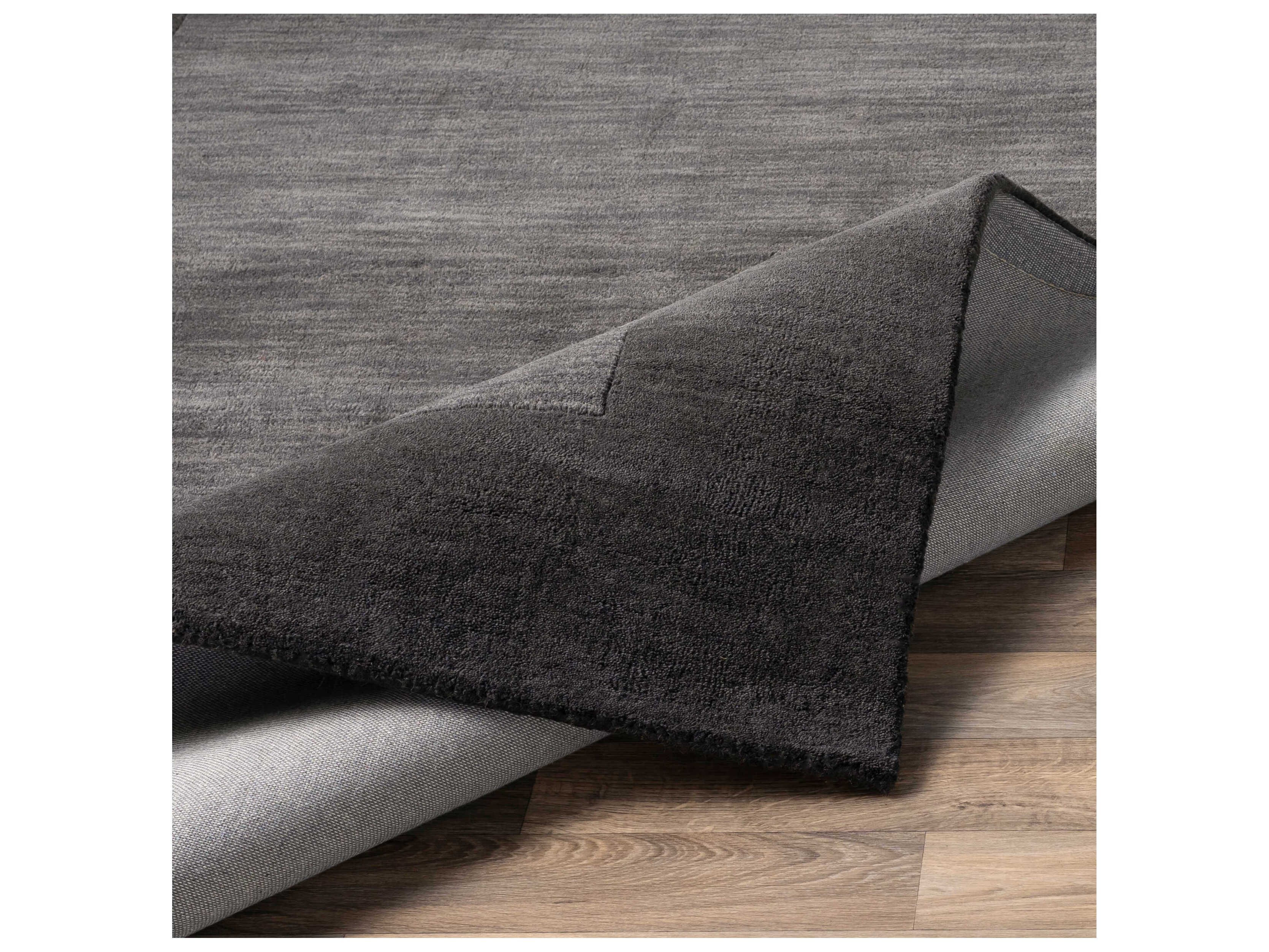 Livabliss by Surya Mystique Bordered Runner Area Rug