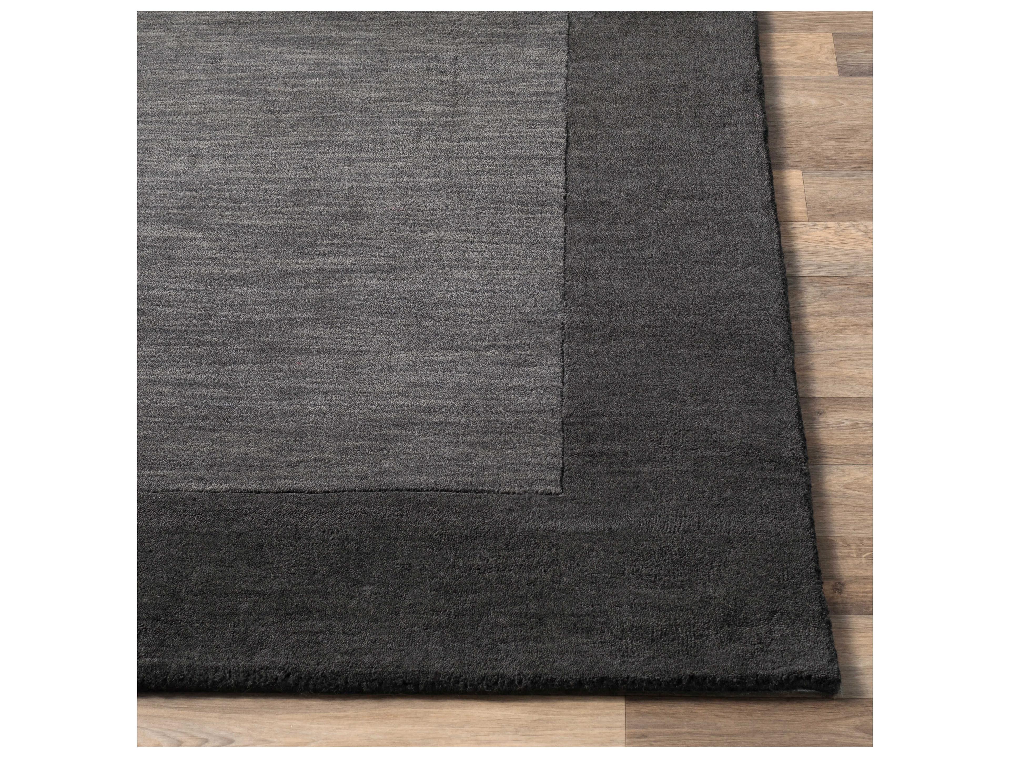 Livabliss by Surya Mystique Bordered Runner Area Rug