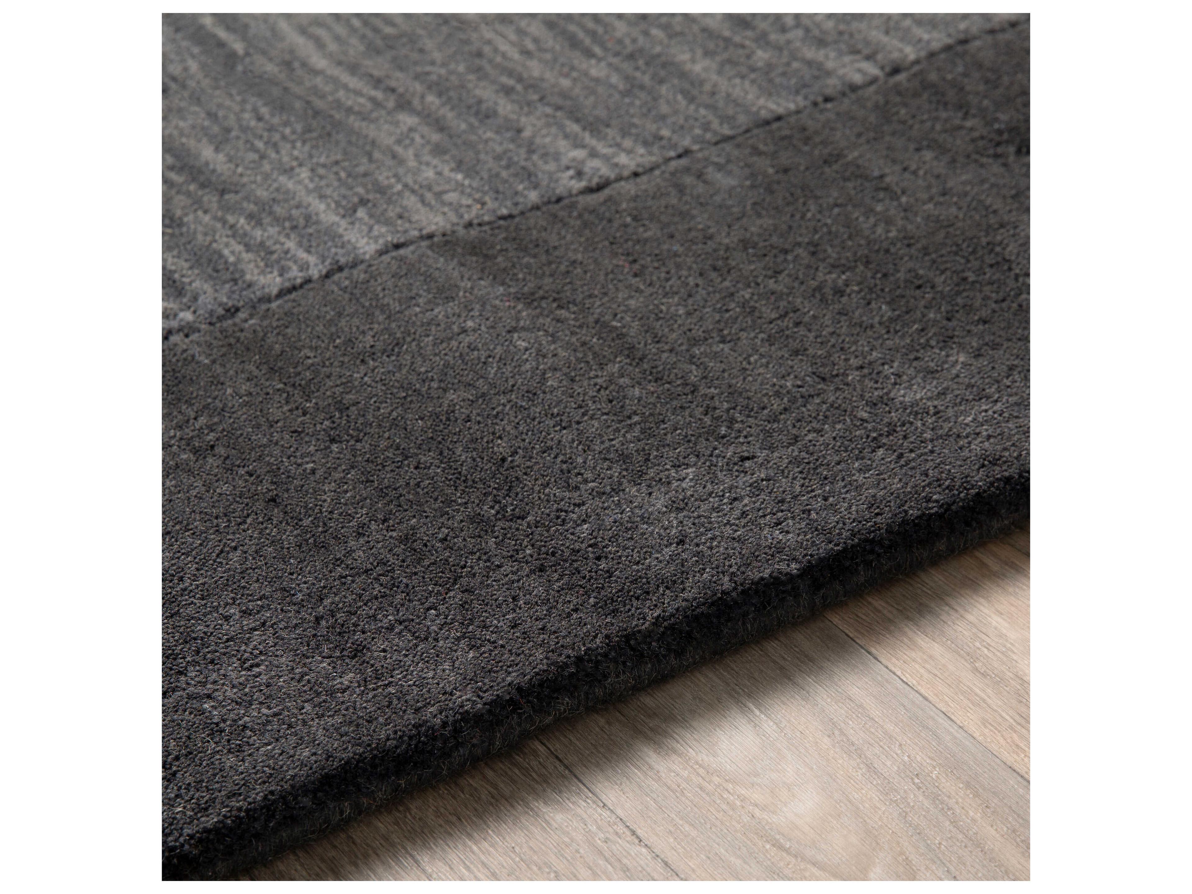 Livabliss by Surya Mystique Bordered Runner Area Rug