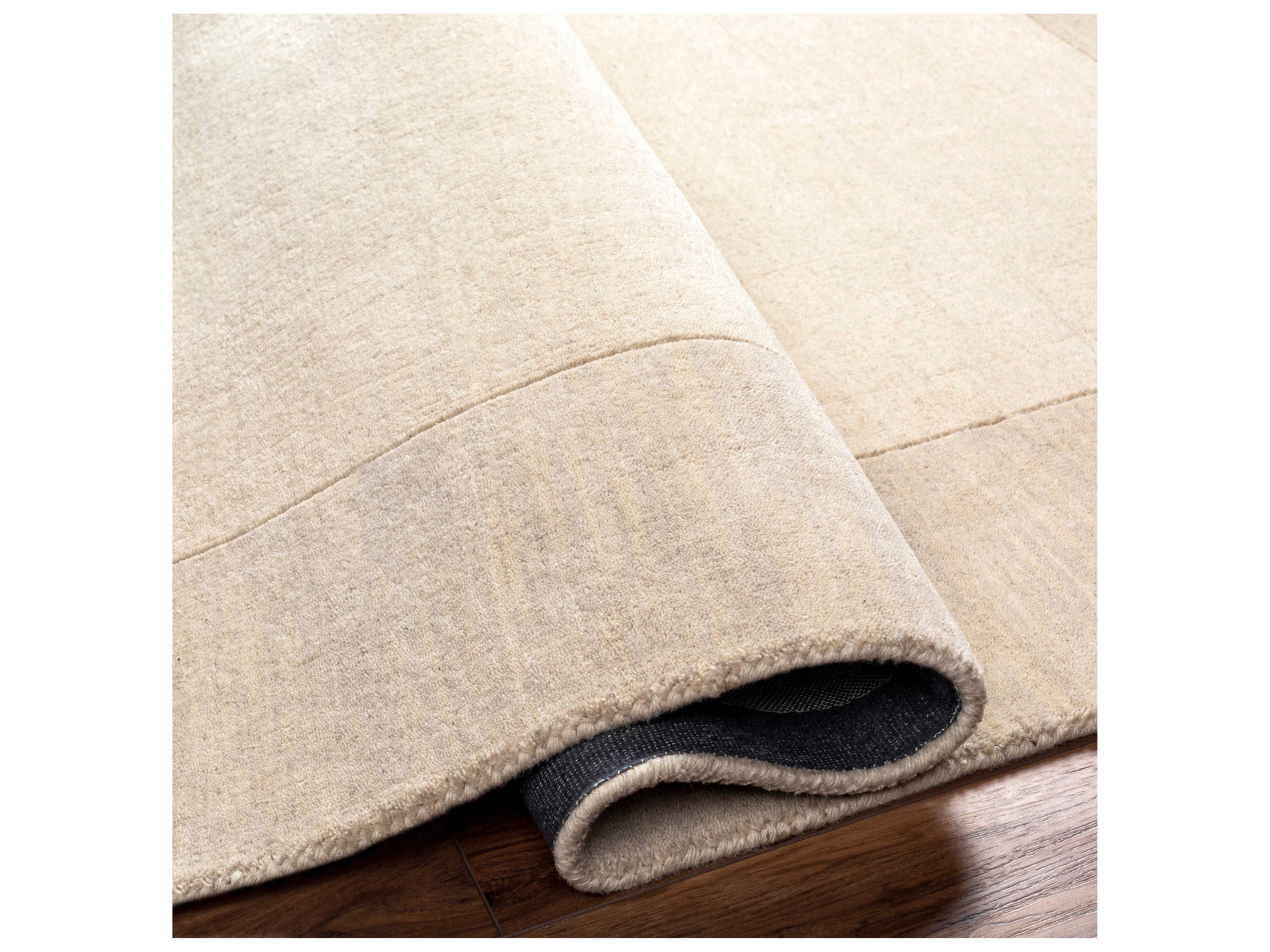 Livabliss by Surya Mystique Bordered Runner Area Rug