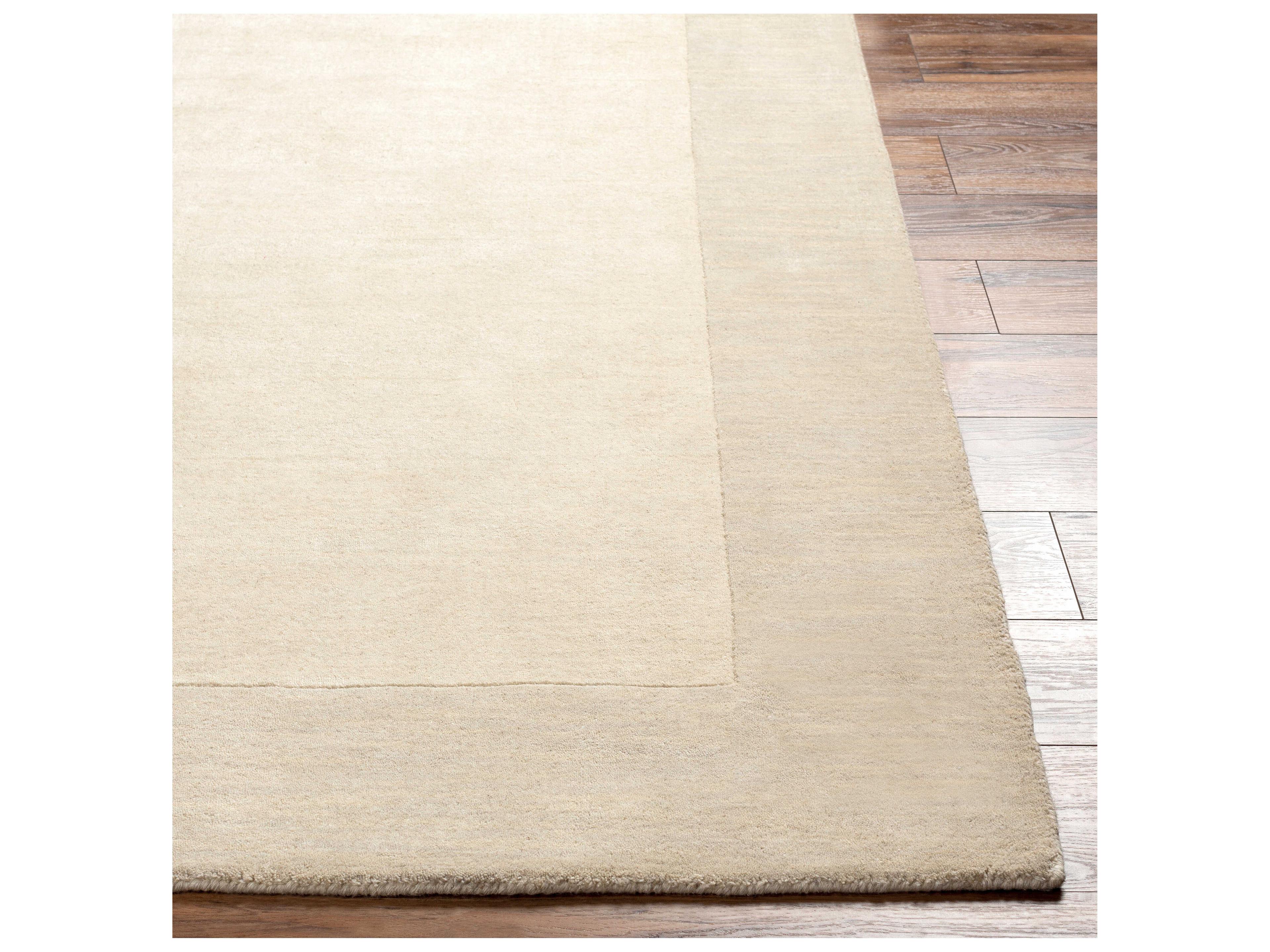 Livabliss by Surya Mystique Bordered Area Rug