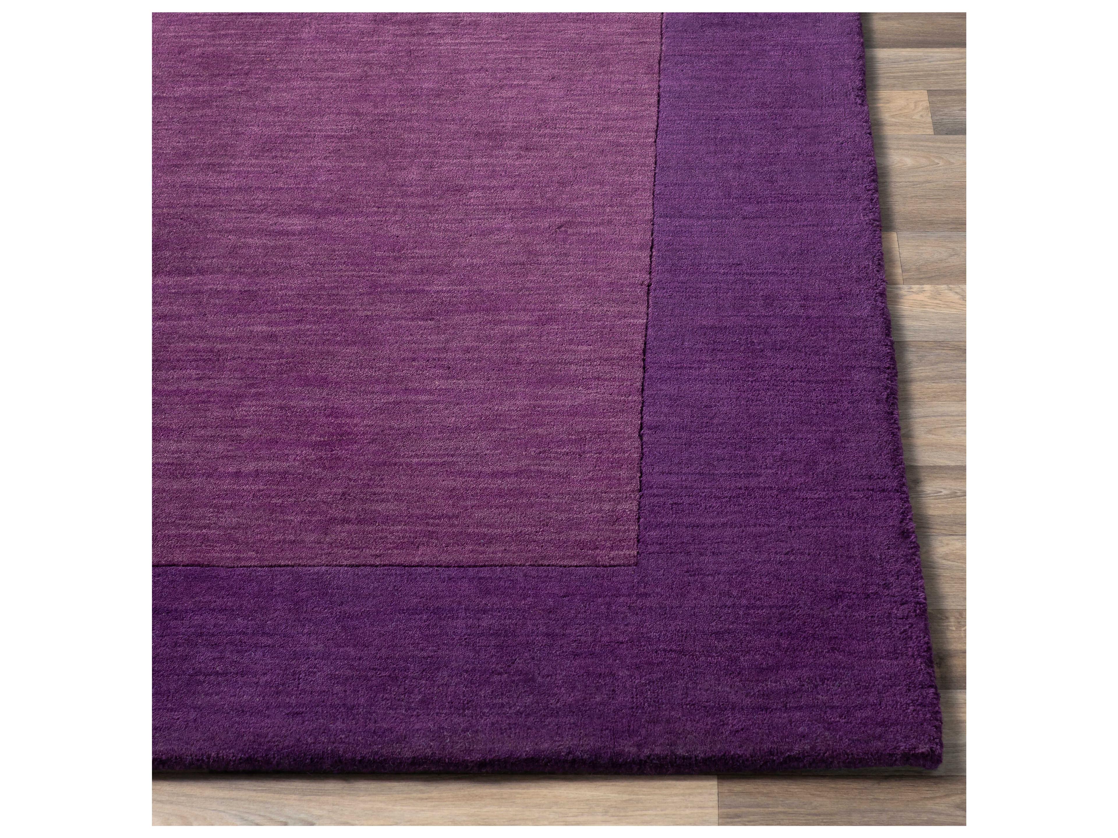 Livabliss by Surya Mystique Bordered Area Rug