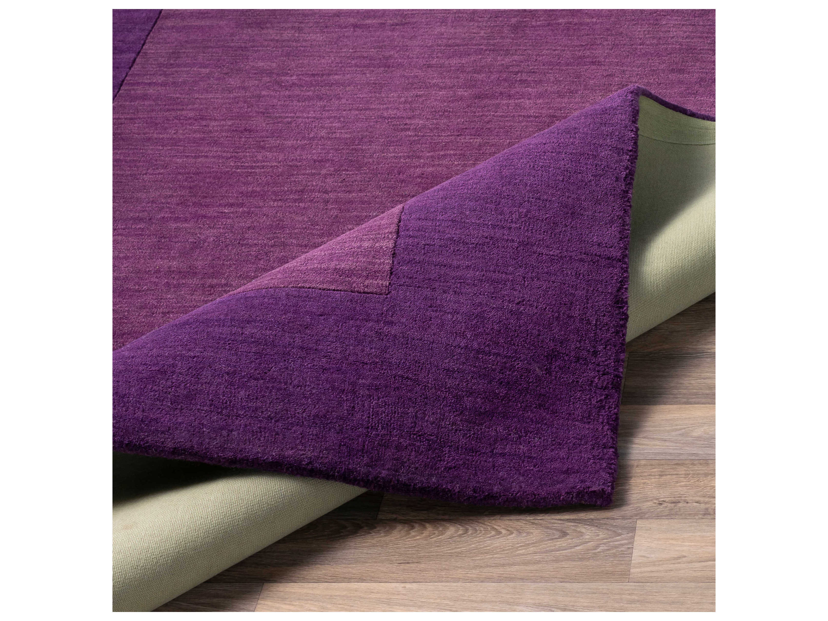 Livabliss by Surya Mystique Bordered Runner Area Rug