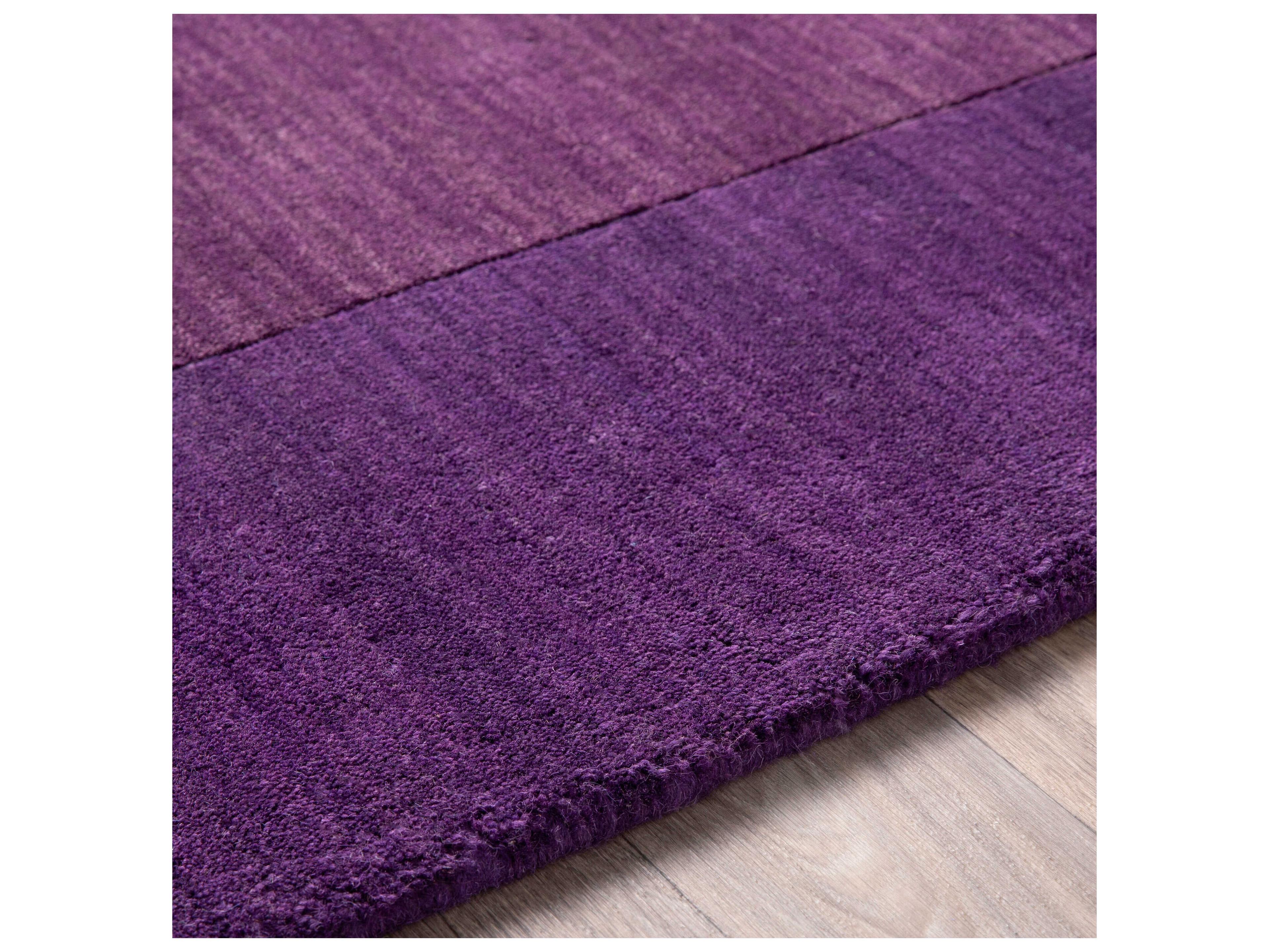 Livabliss by Surya Mystique Bordered Runner Area Rug