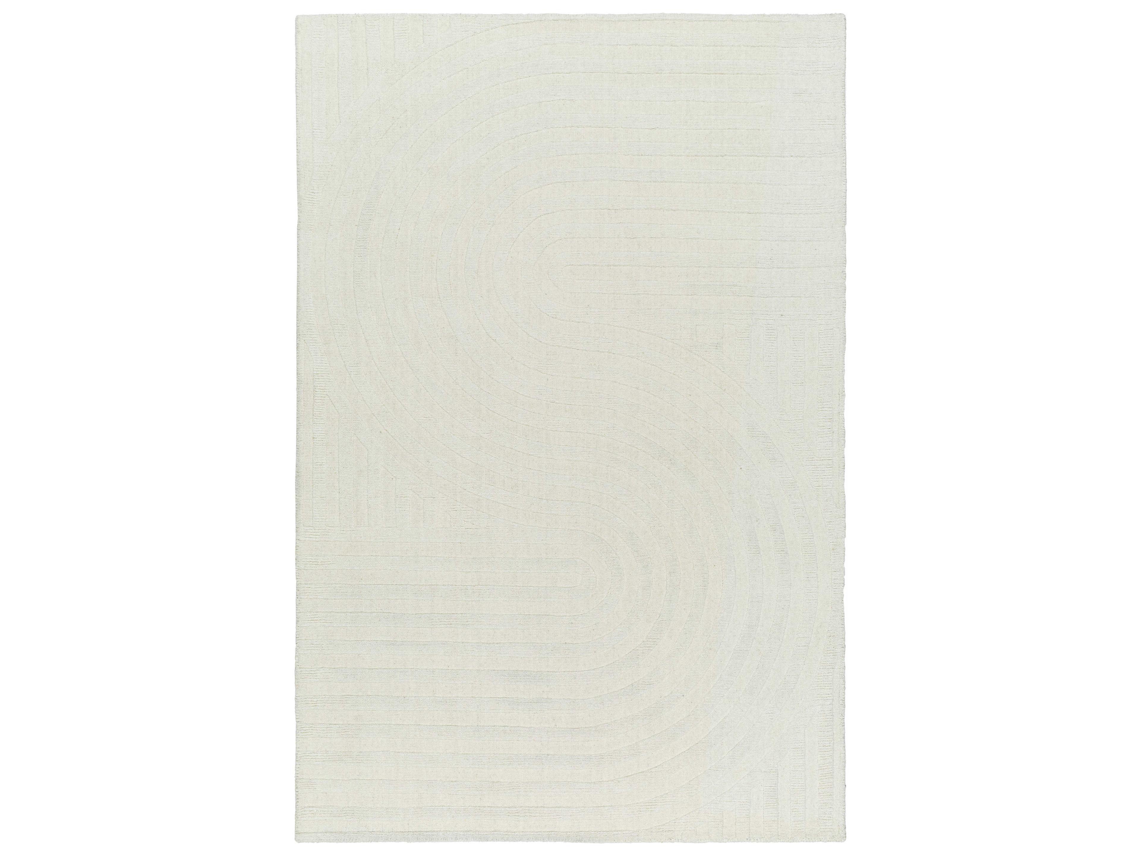 Livabliss by Surya Mystique Geometric Area Rug