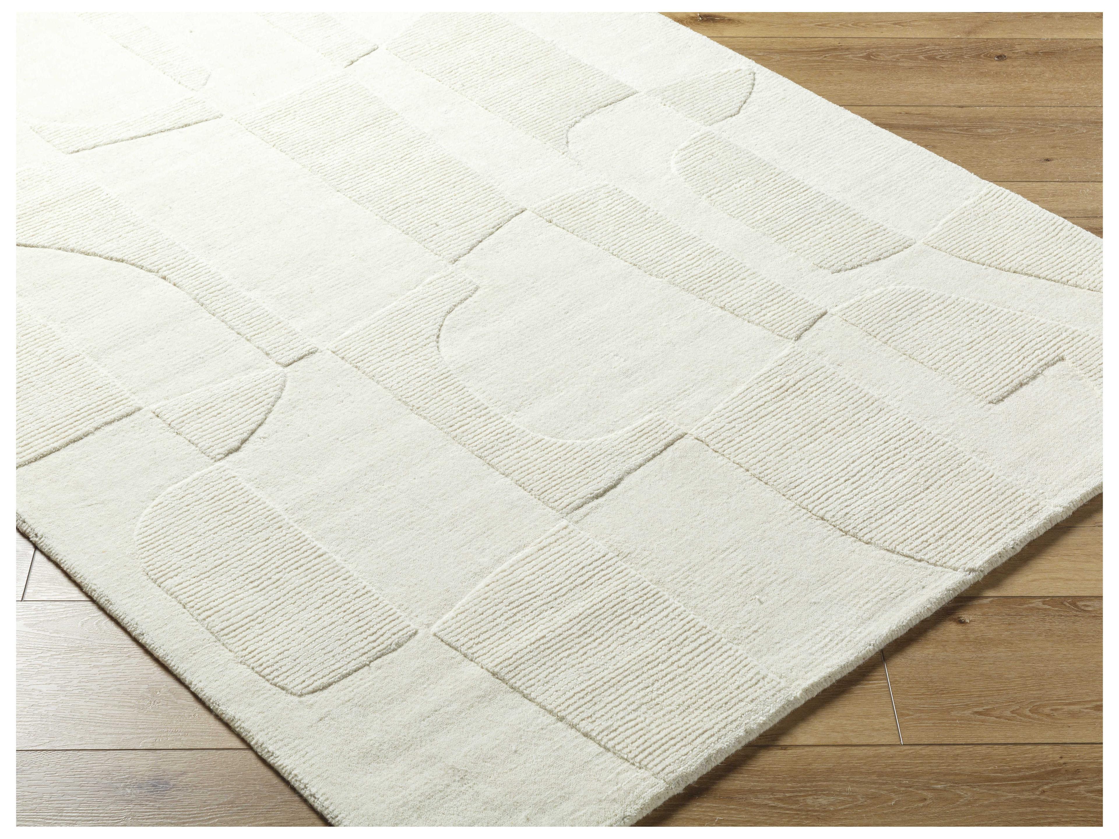 Livabliss by Surya Mystique Geometric Area Rug