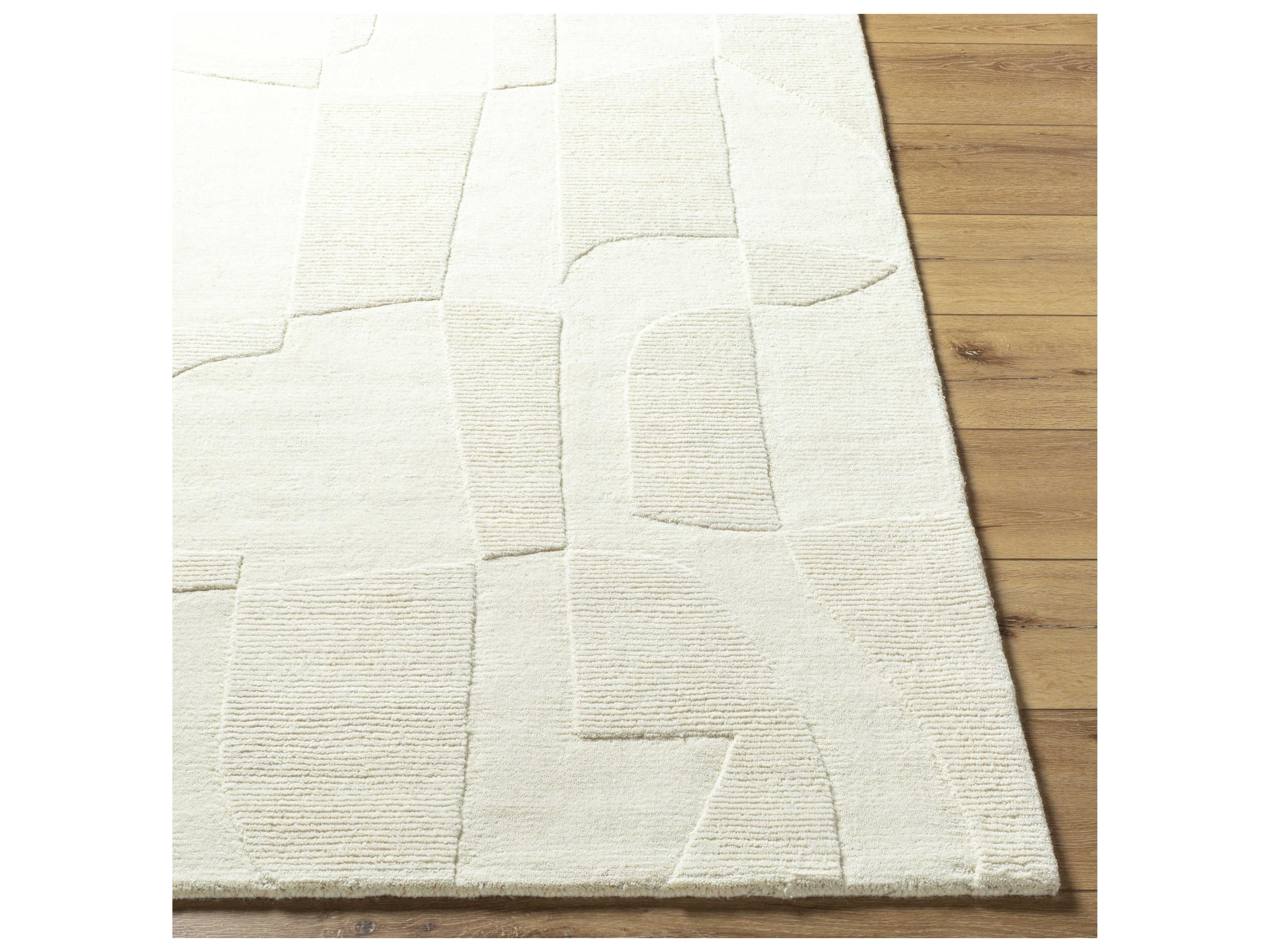 Livabliss by Surya Mystique Geometric Area Rug