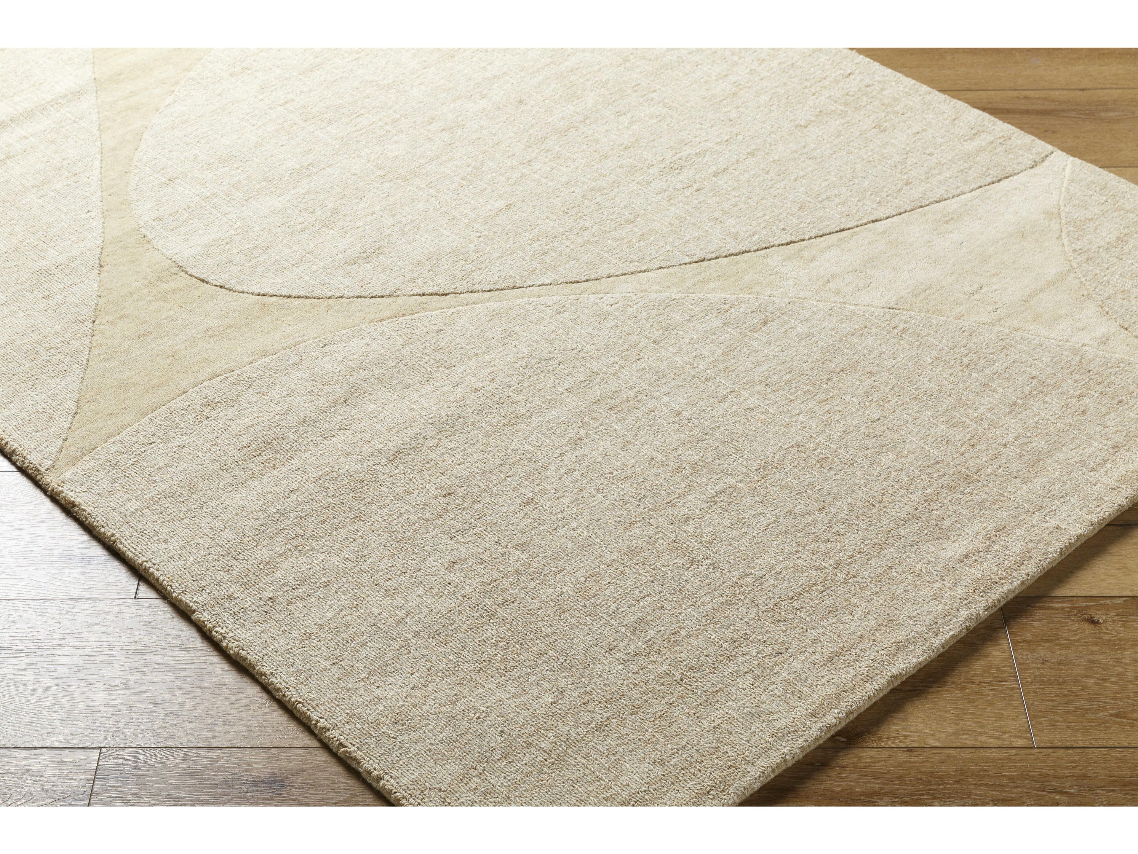 Livabliss by Surya Mystique Geometric Area Rug