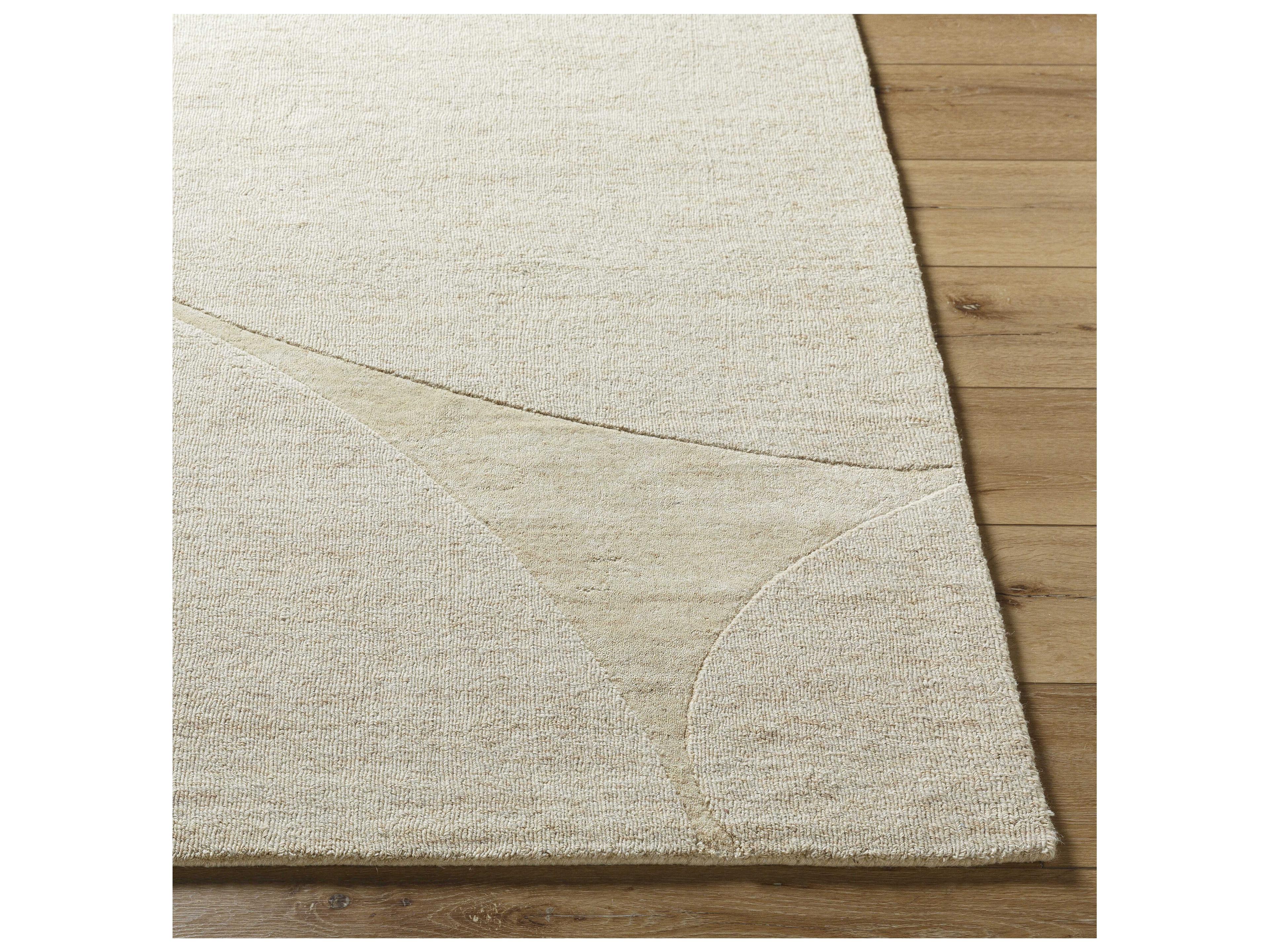 Livabliss by Surya Mystique Geometric Area Rug