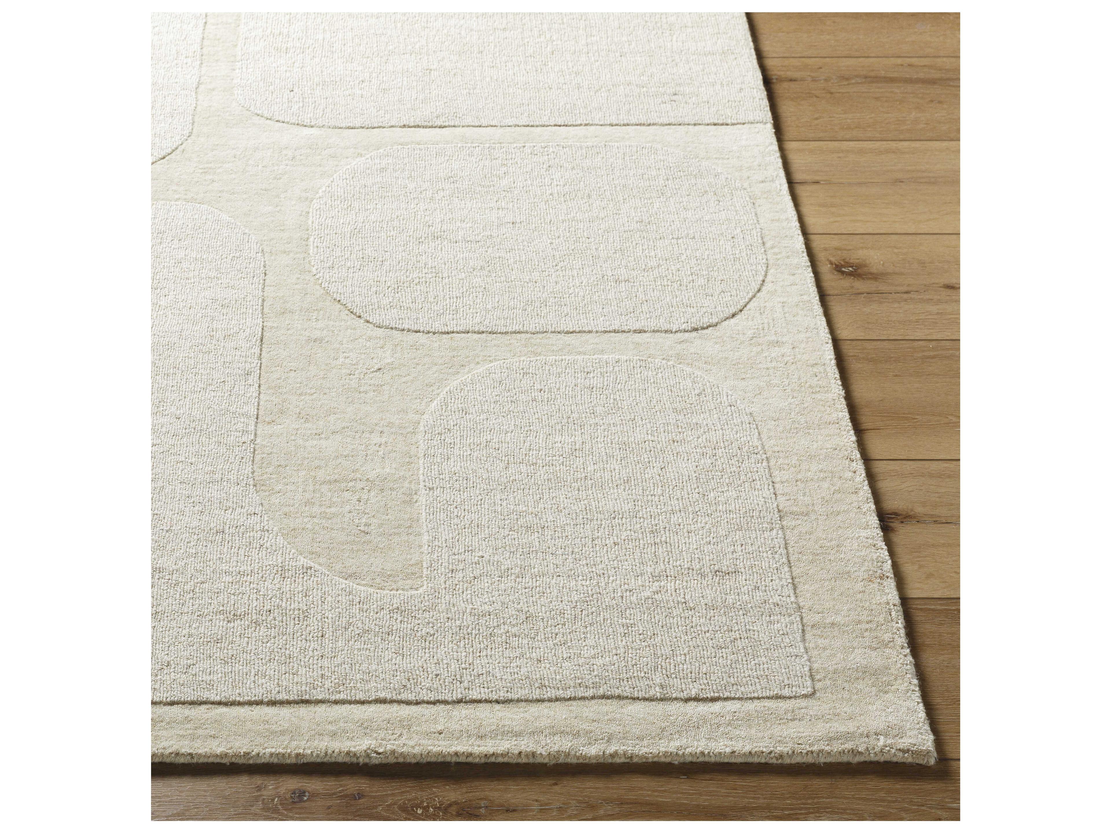 Livabliss by Surya Mystique Geometric Area Rug