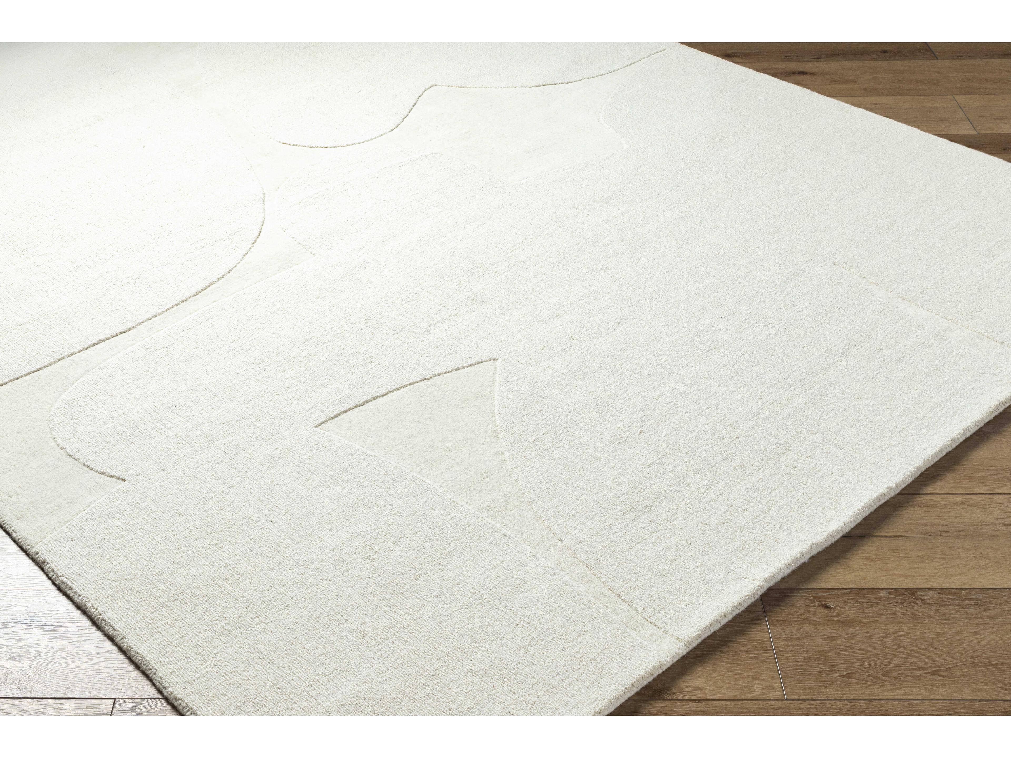 Livabliss by Surya Mystique Geometric Area Rug