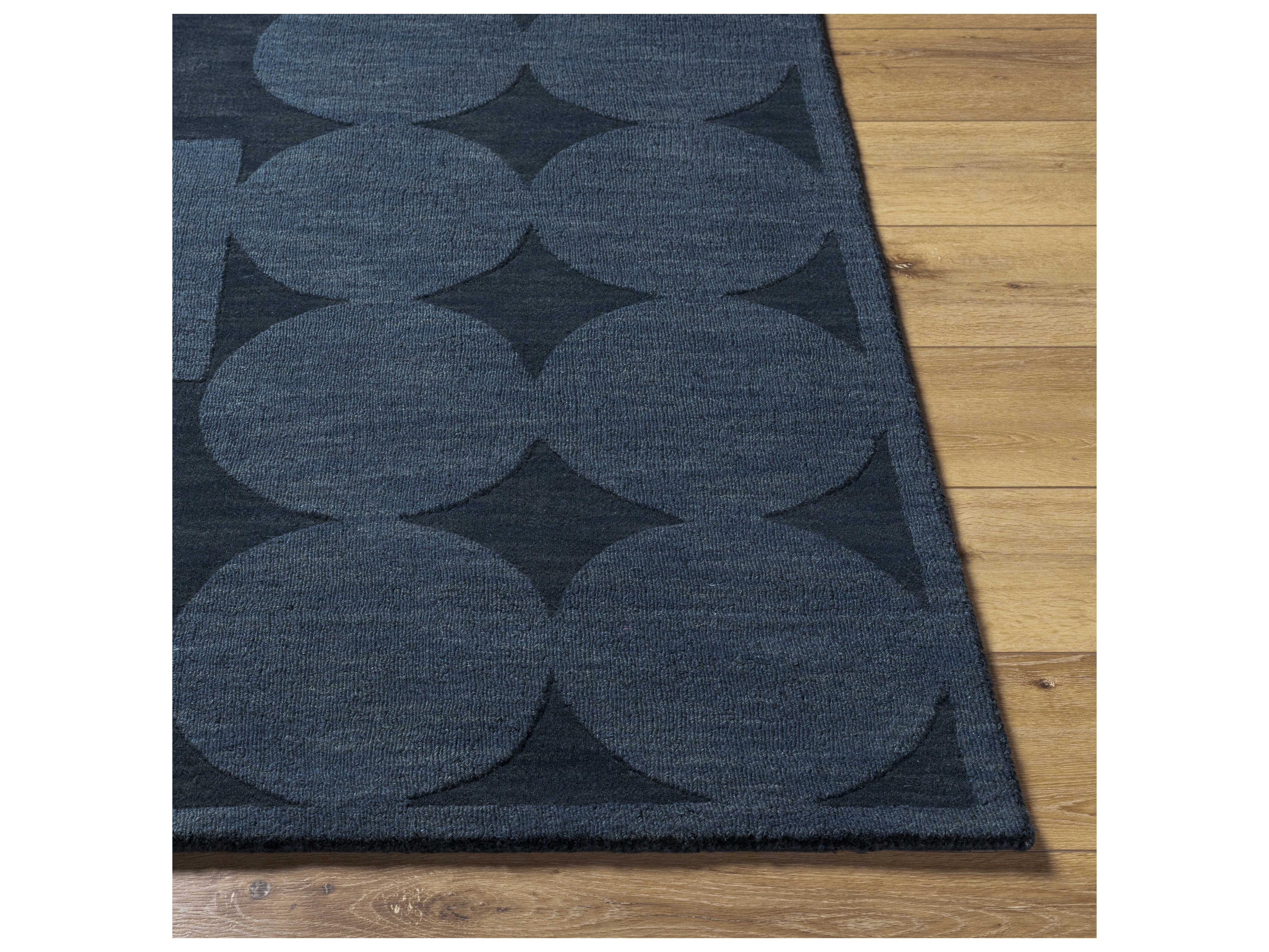 Livabliss by Surya Mystique Geometric Area Rug