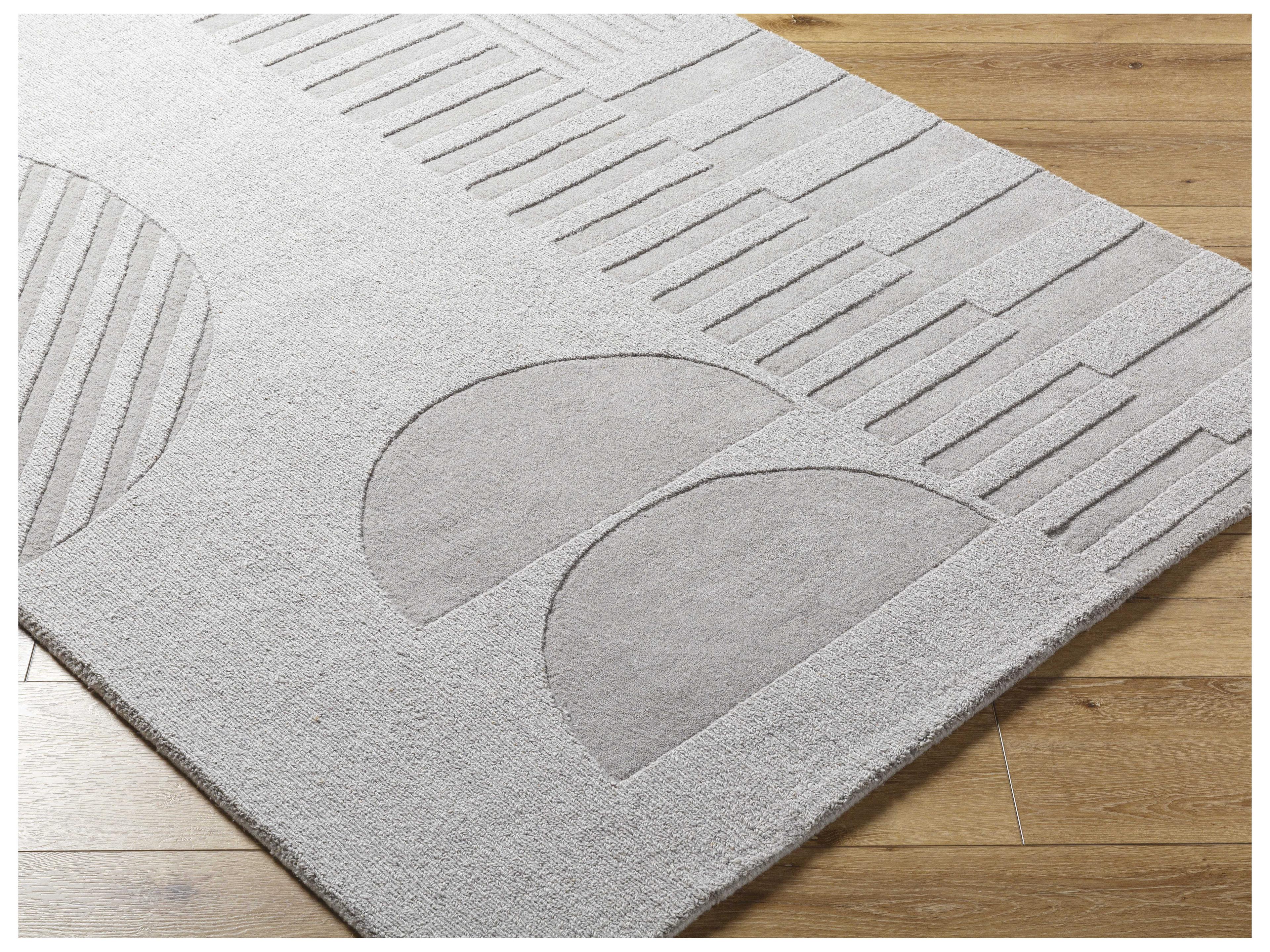 Livabliss by Surya Mystique Geometric Area Rug