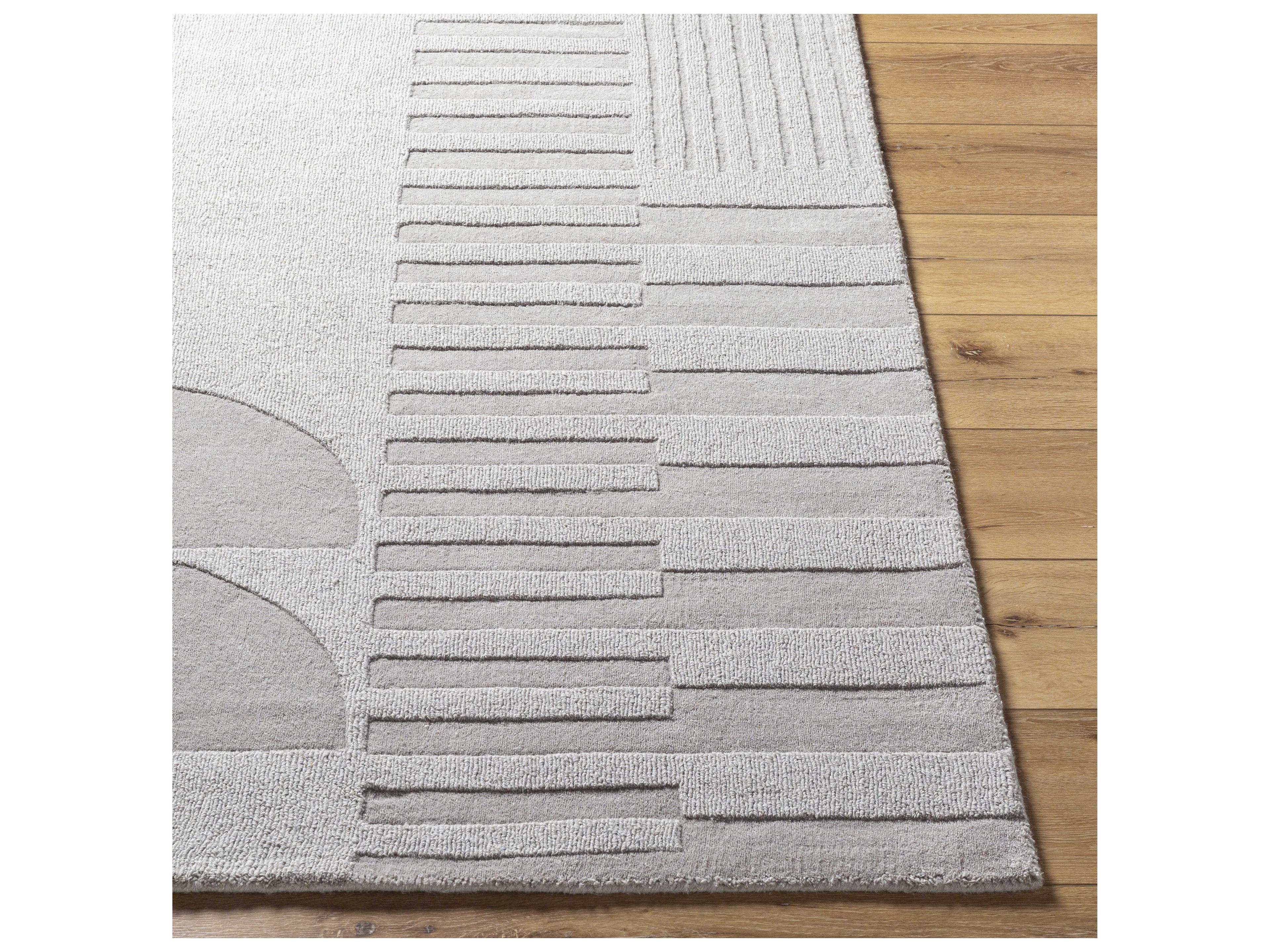 Livabliss by Surya Mystique Geometric Area Rug