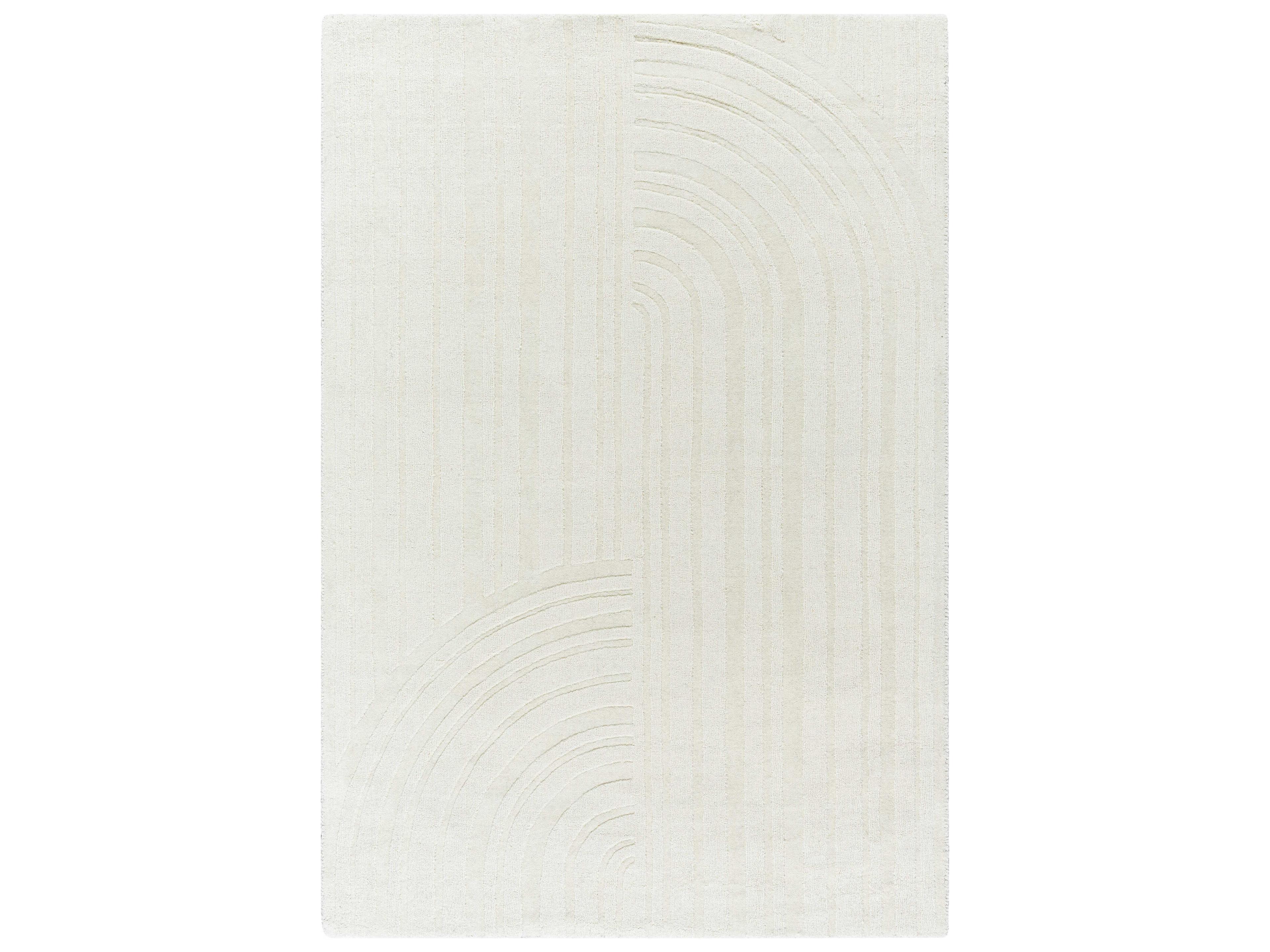 Livabliss by Surya Mystique Geometric Area Rug