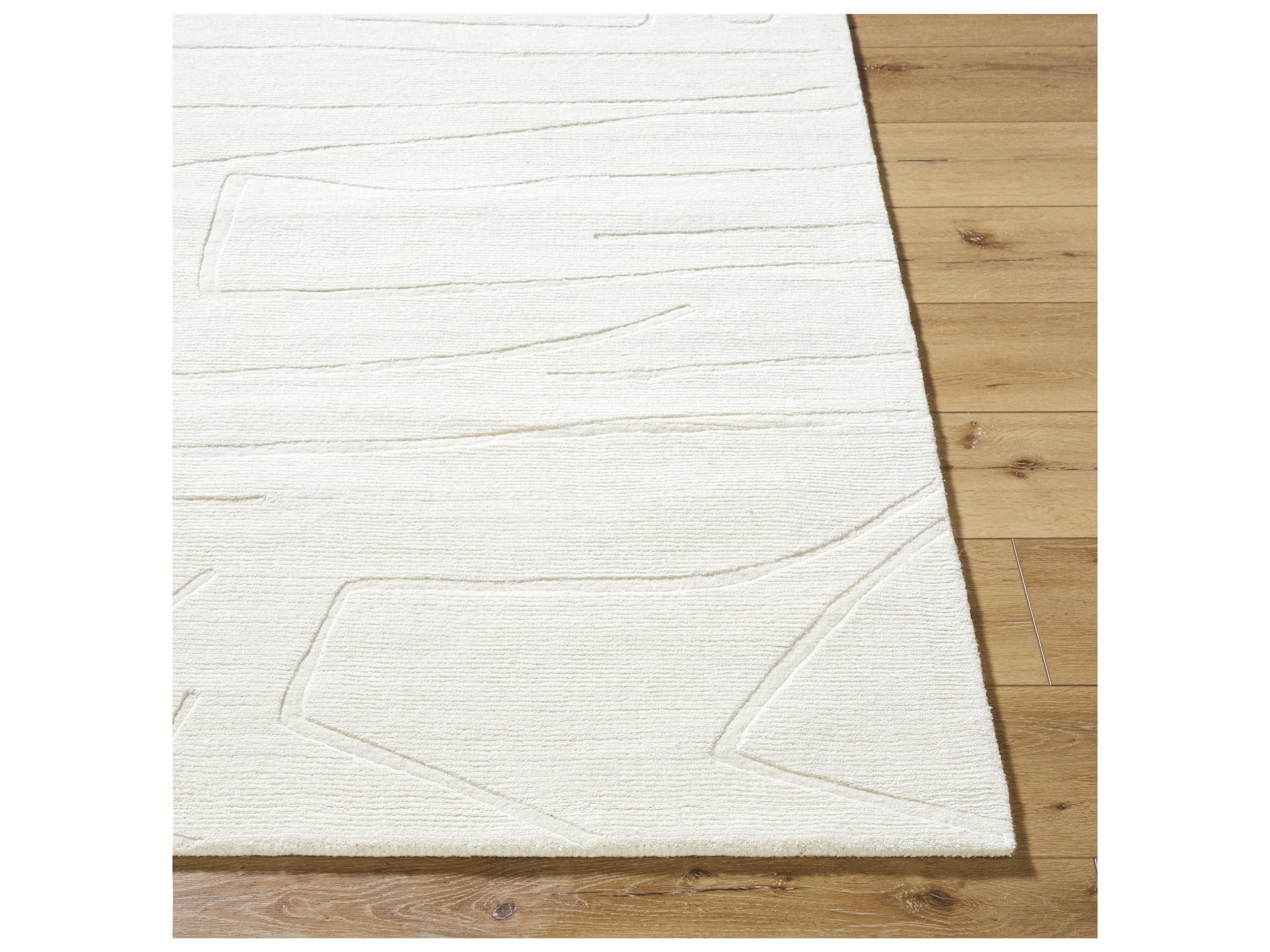 Livabliss by Surya Mystique Abstract Area Rug