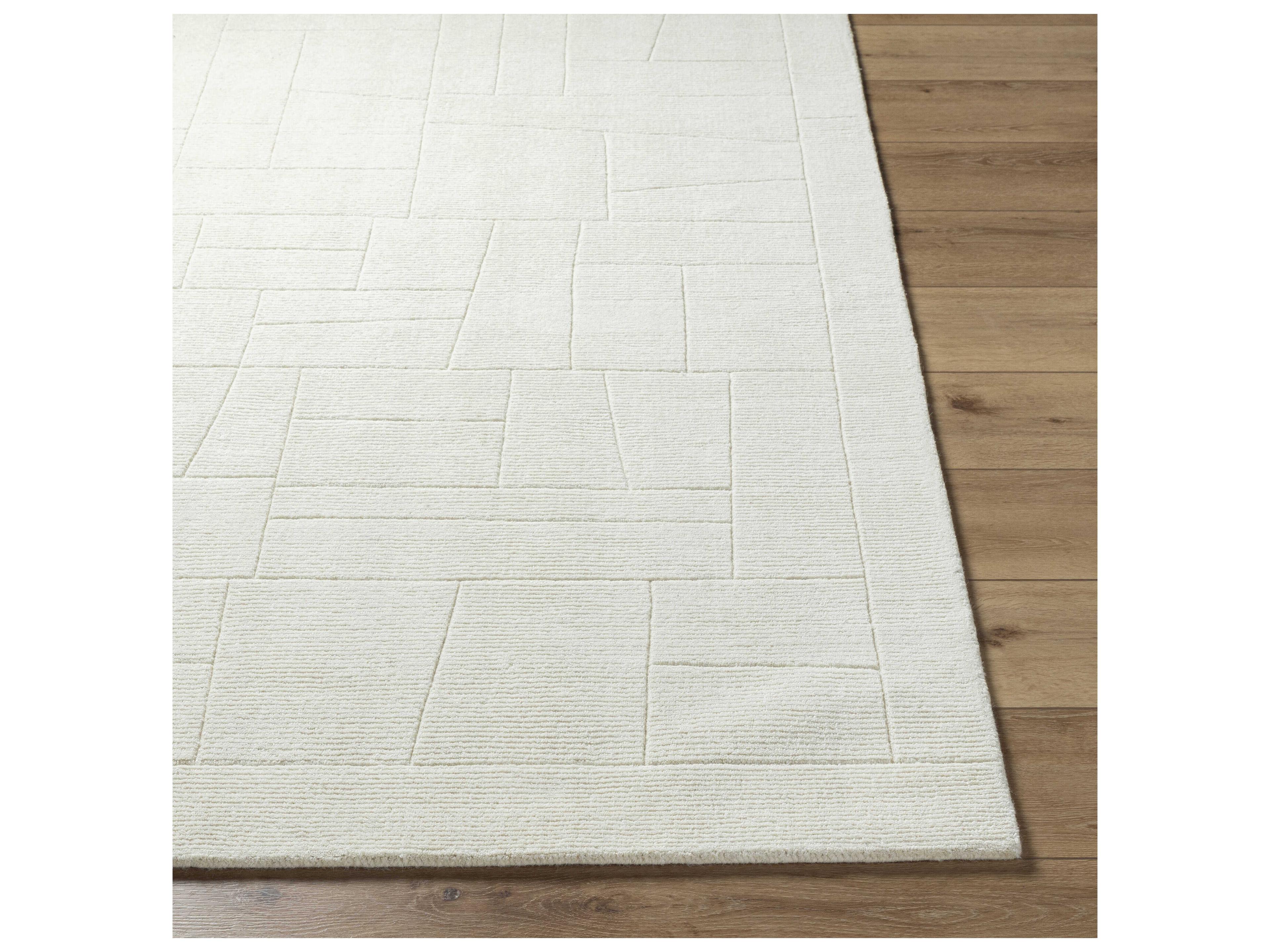 Livabliss by Surya Mystique Geometric Area Rug