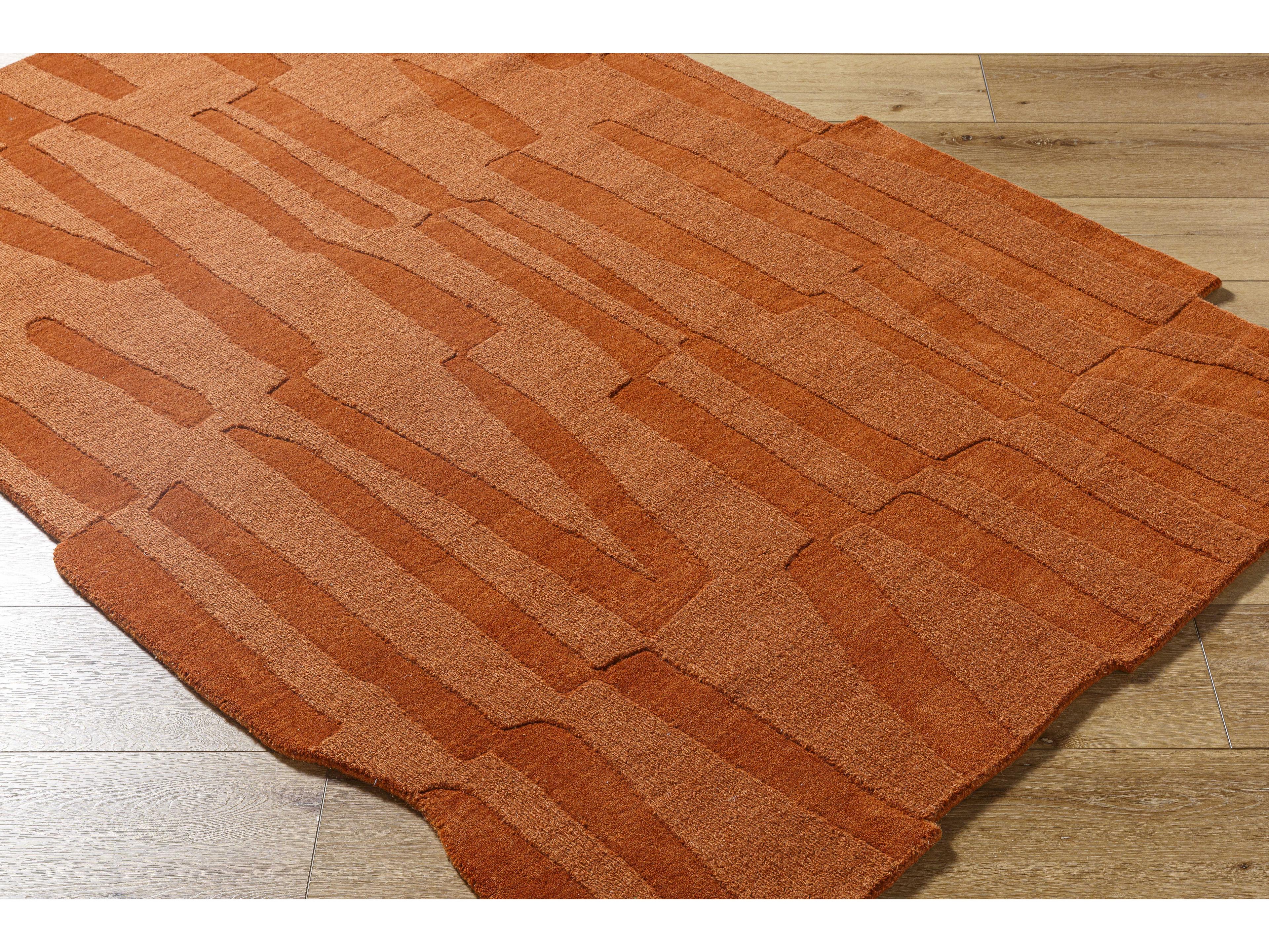 Livabliss by Surya Mystique Geometric Area Rug