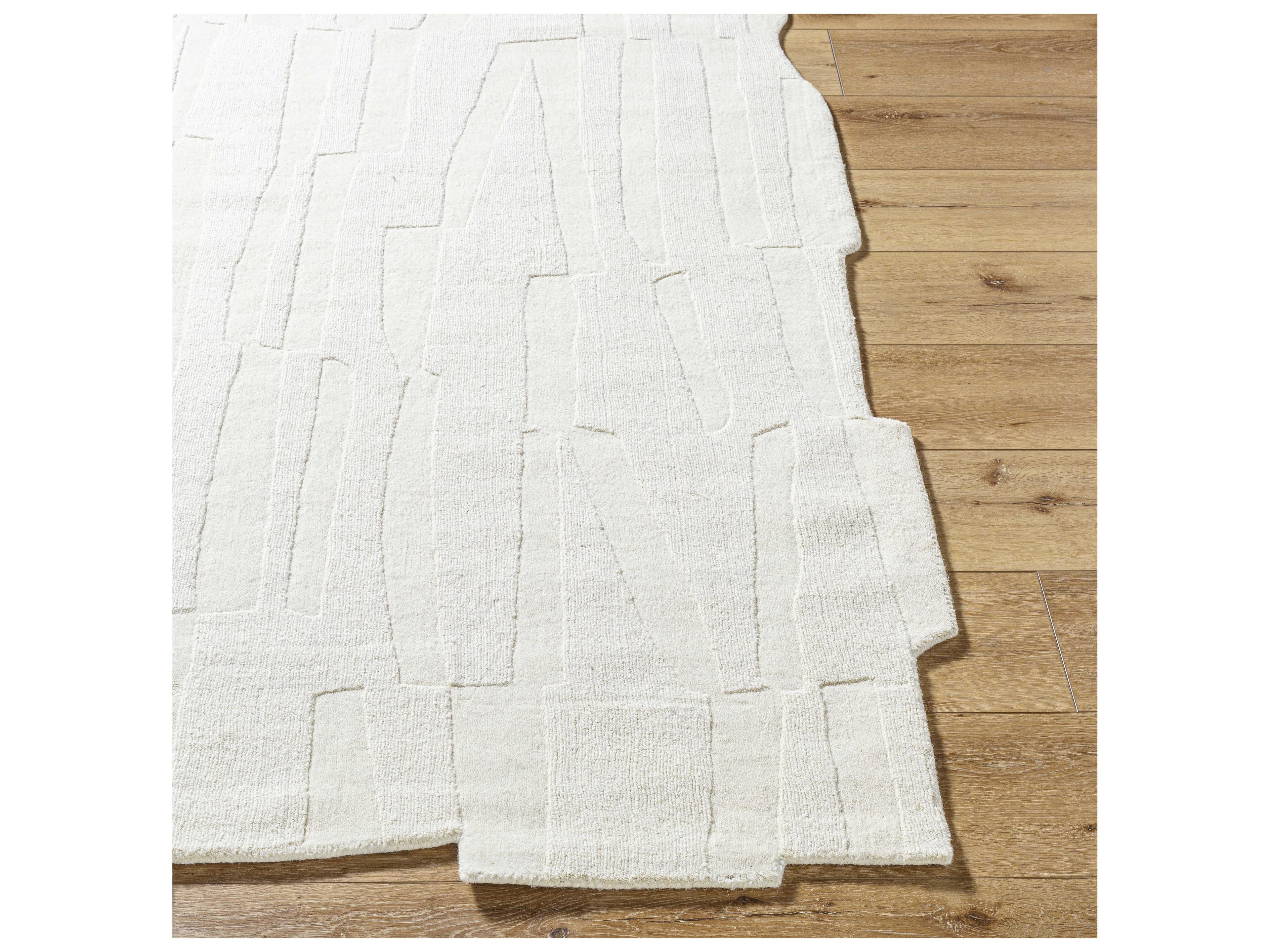 Livabliss by Surya Mystique Geometric Area Rug