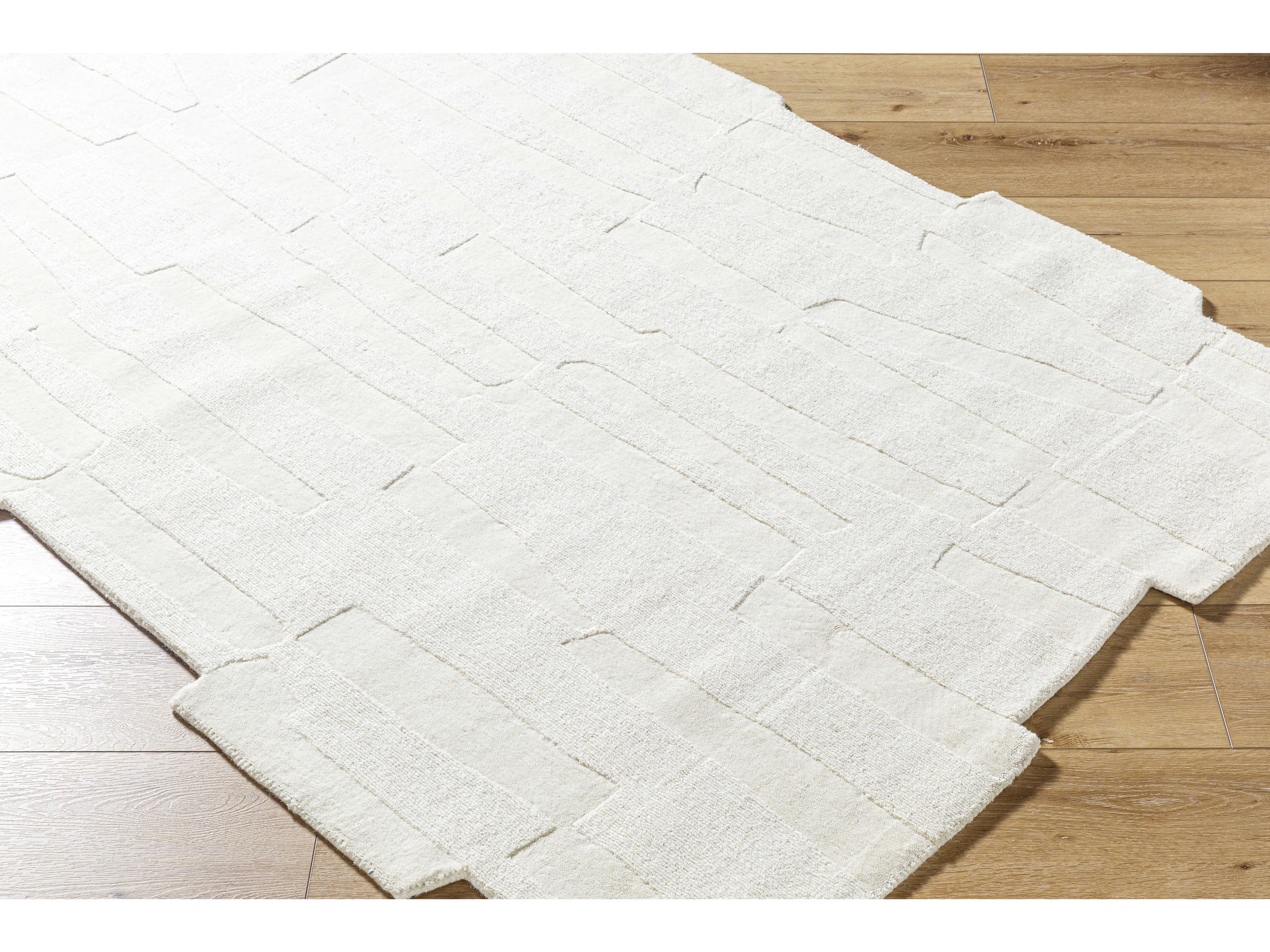 Livabliss by Surya Mystique Geometric Area Rug