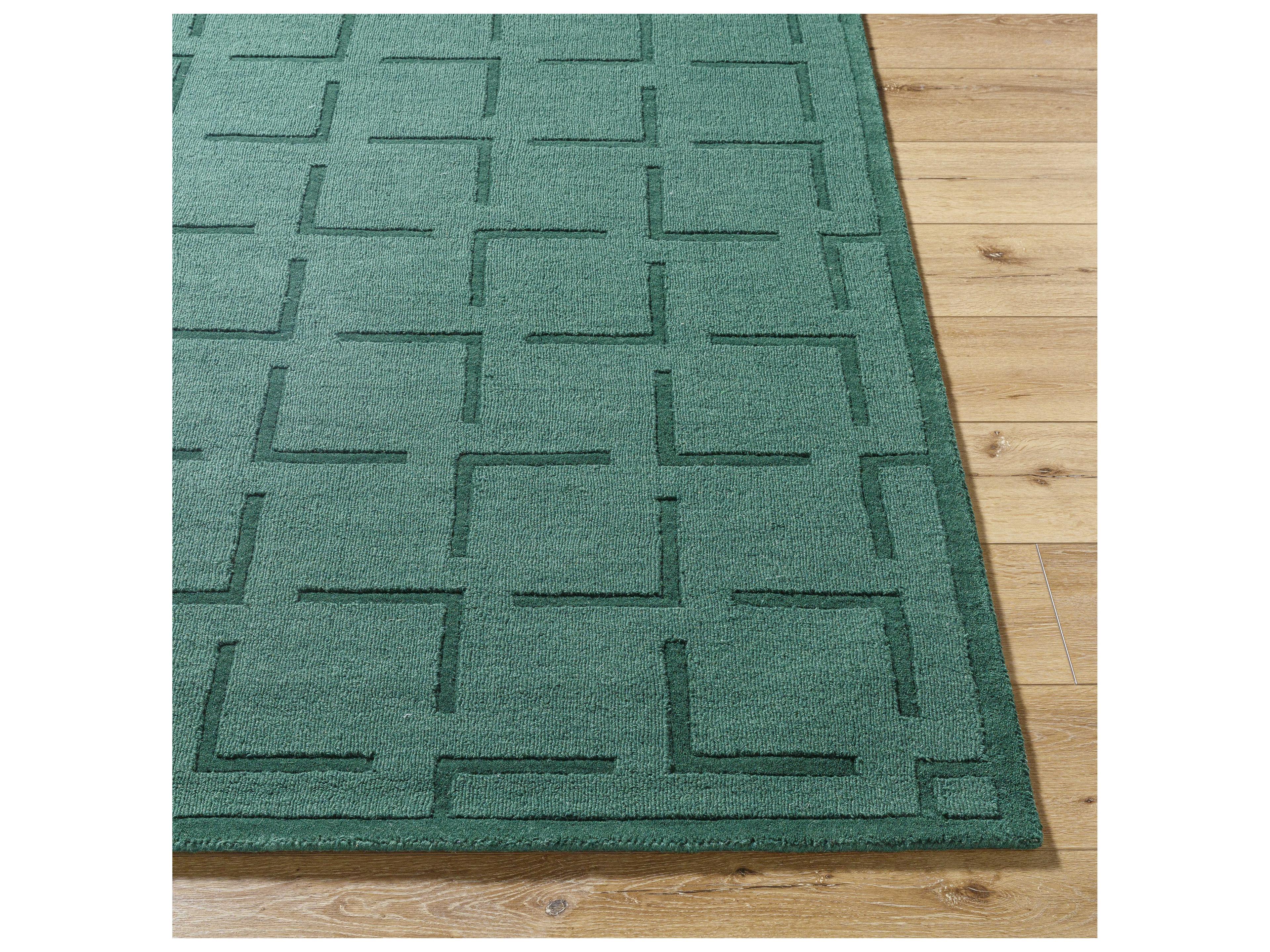 Livabliss by Surya Mystique Geometric Area Rug