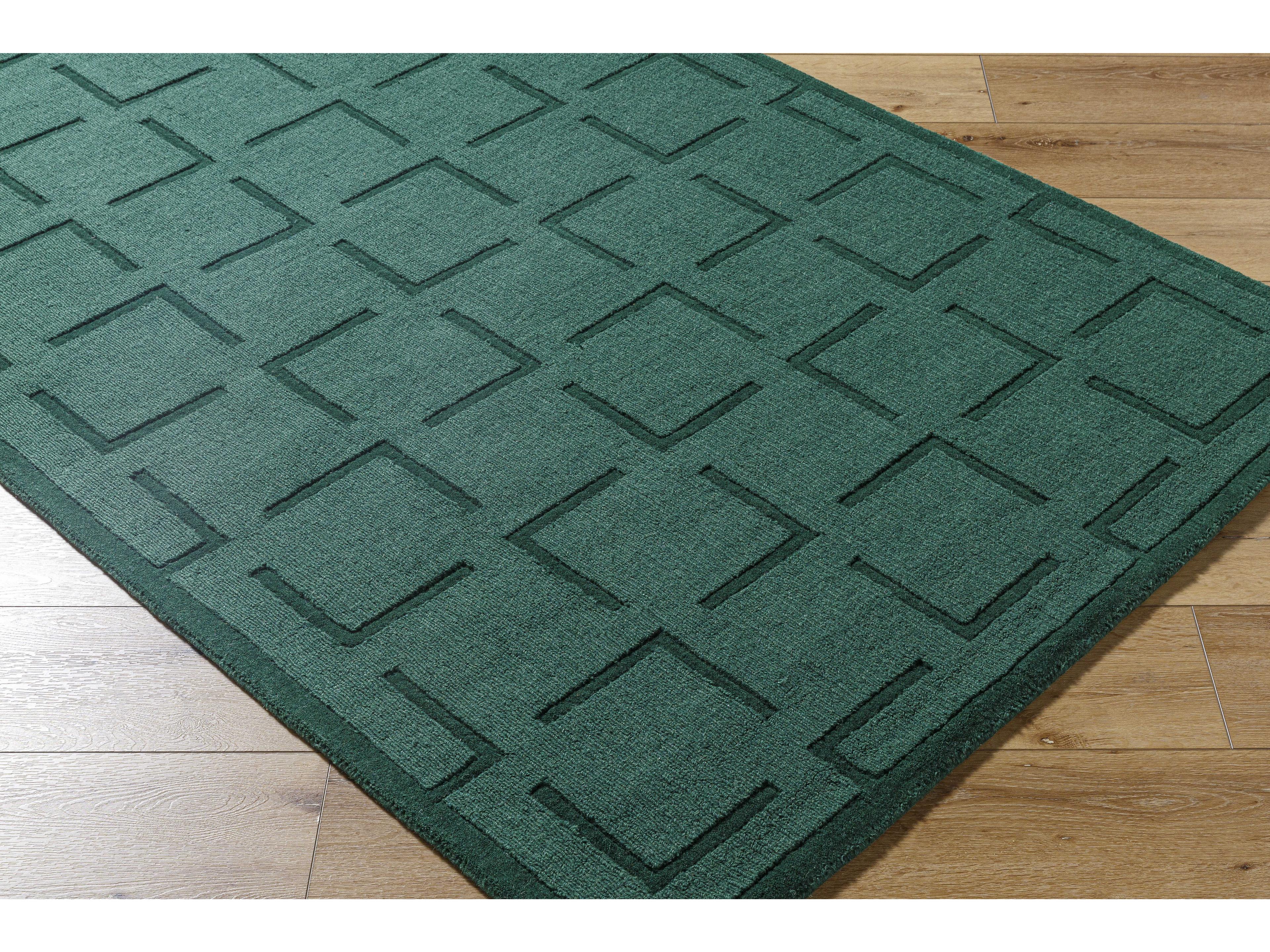 Livabliss by Surya Mystique Geometric Area Rug