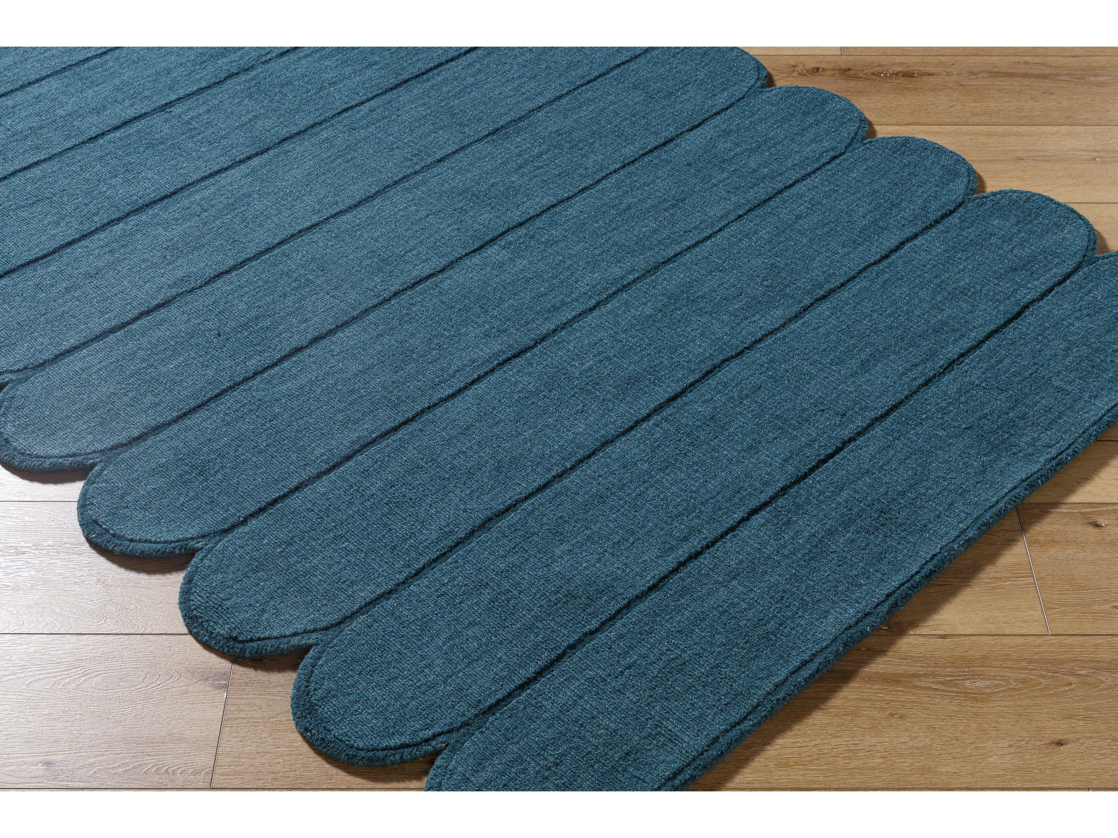 Livabliss by Surya Mystique Geometric Area Rug