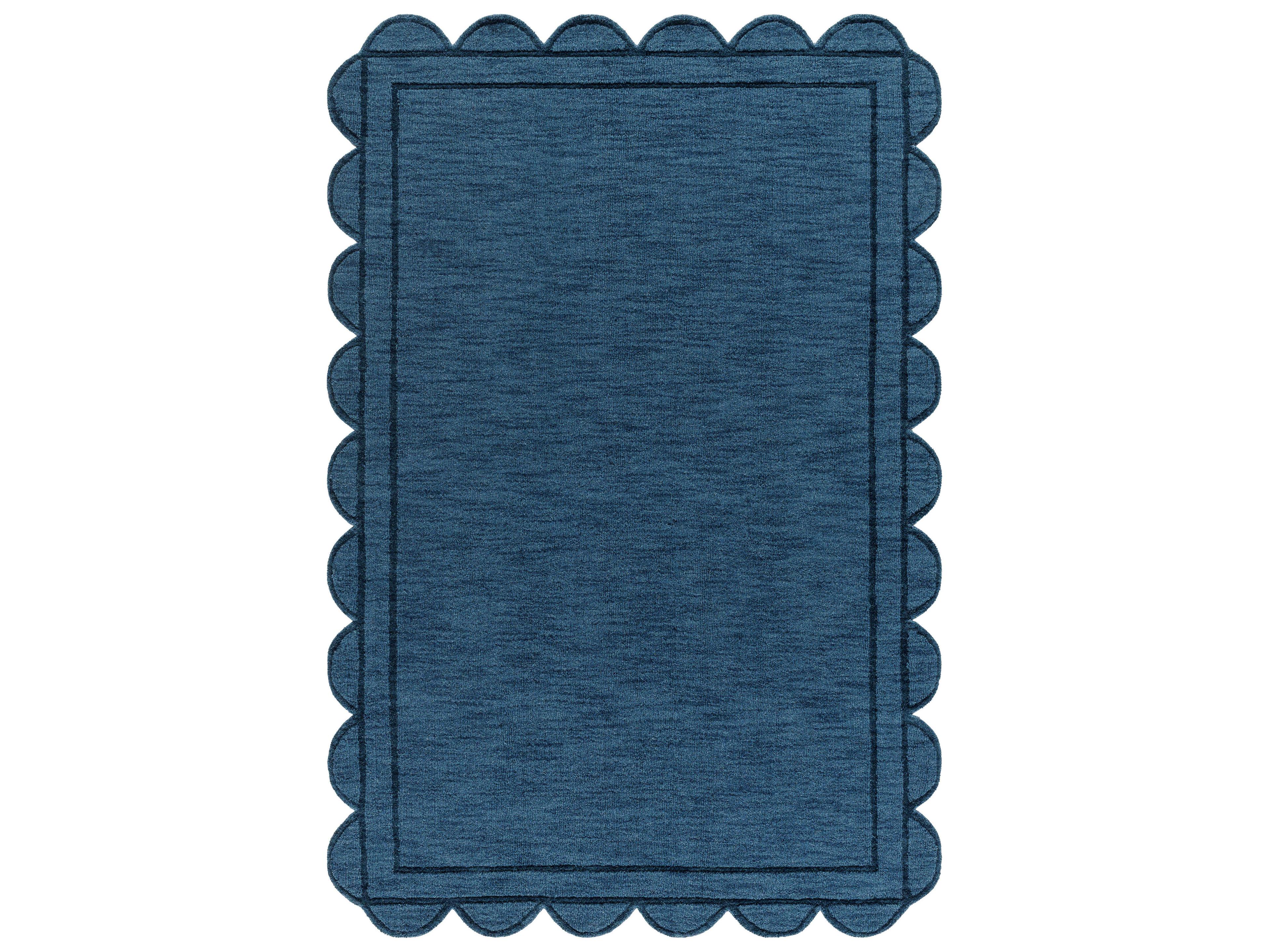 Livabliss by Surya Mystique Bordered Area Rug