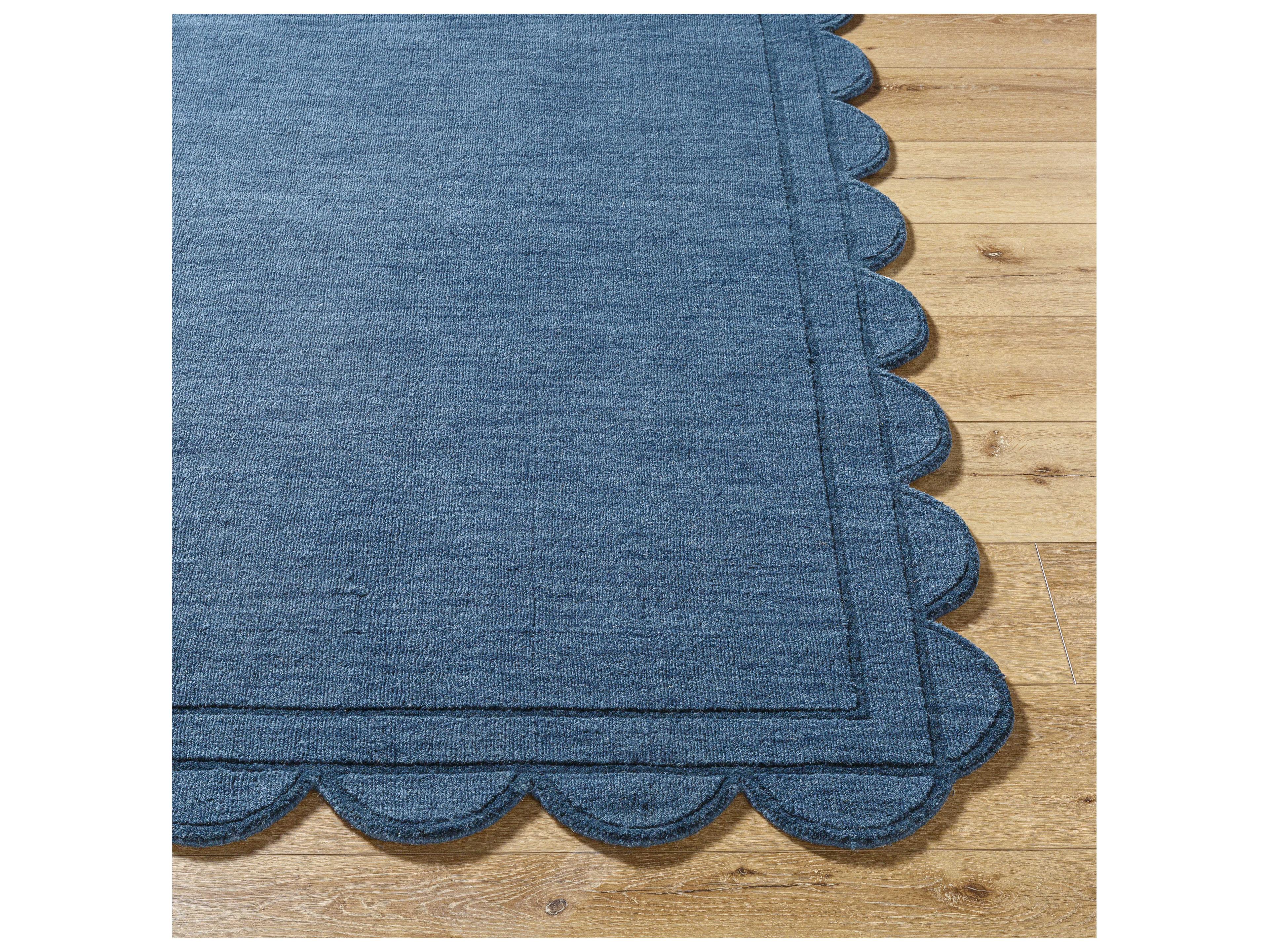 Livabliss by Surya Mystique Bordered Area Rug
