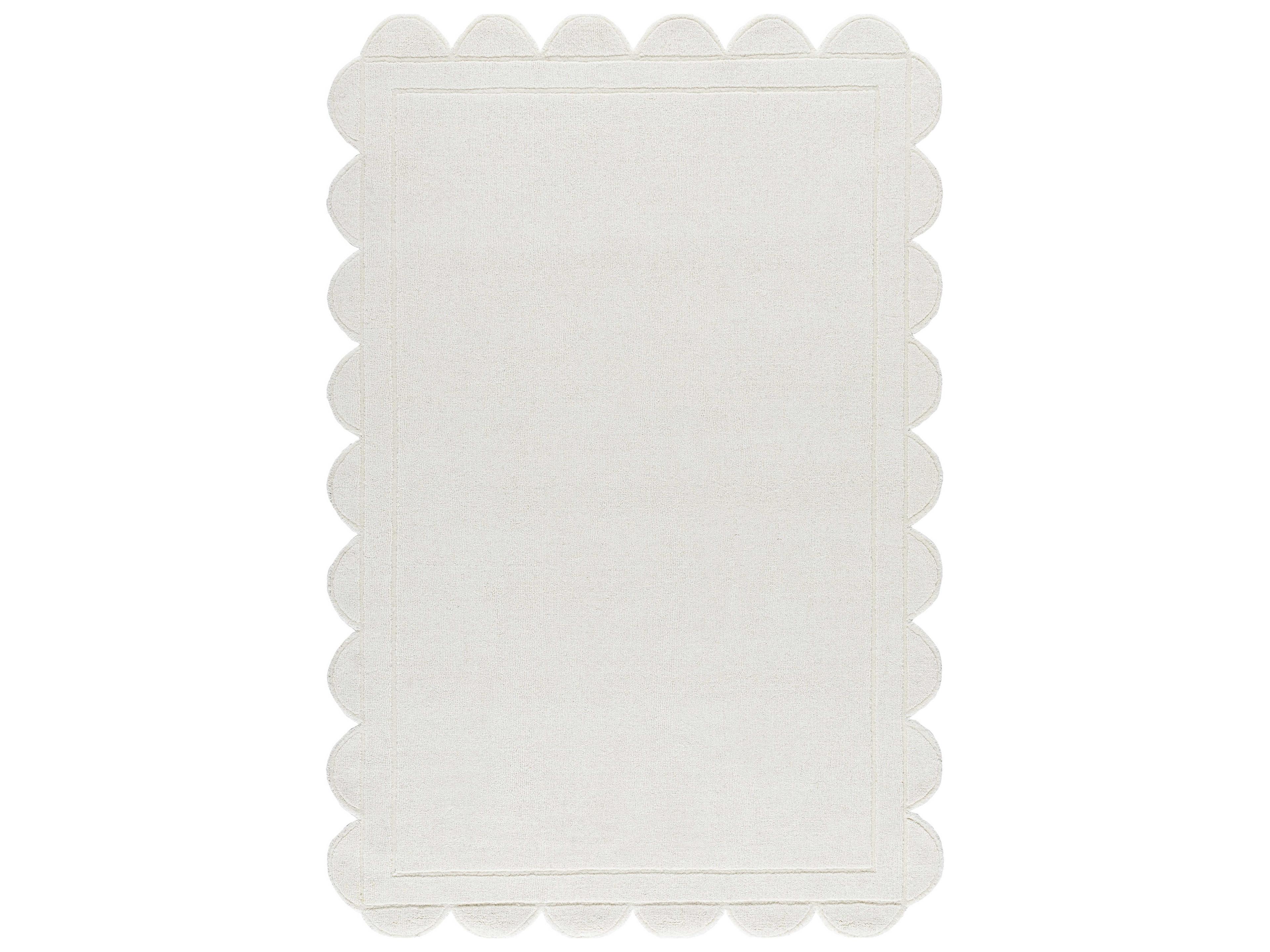 Livabliss by Surya Mystique Bordered Area Rug