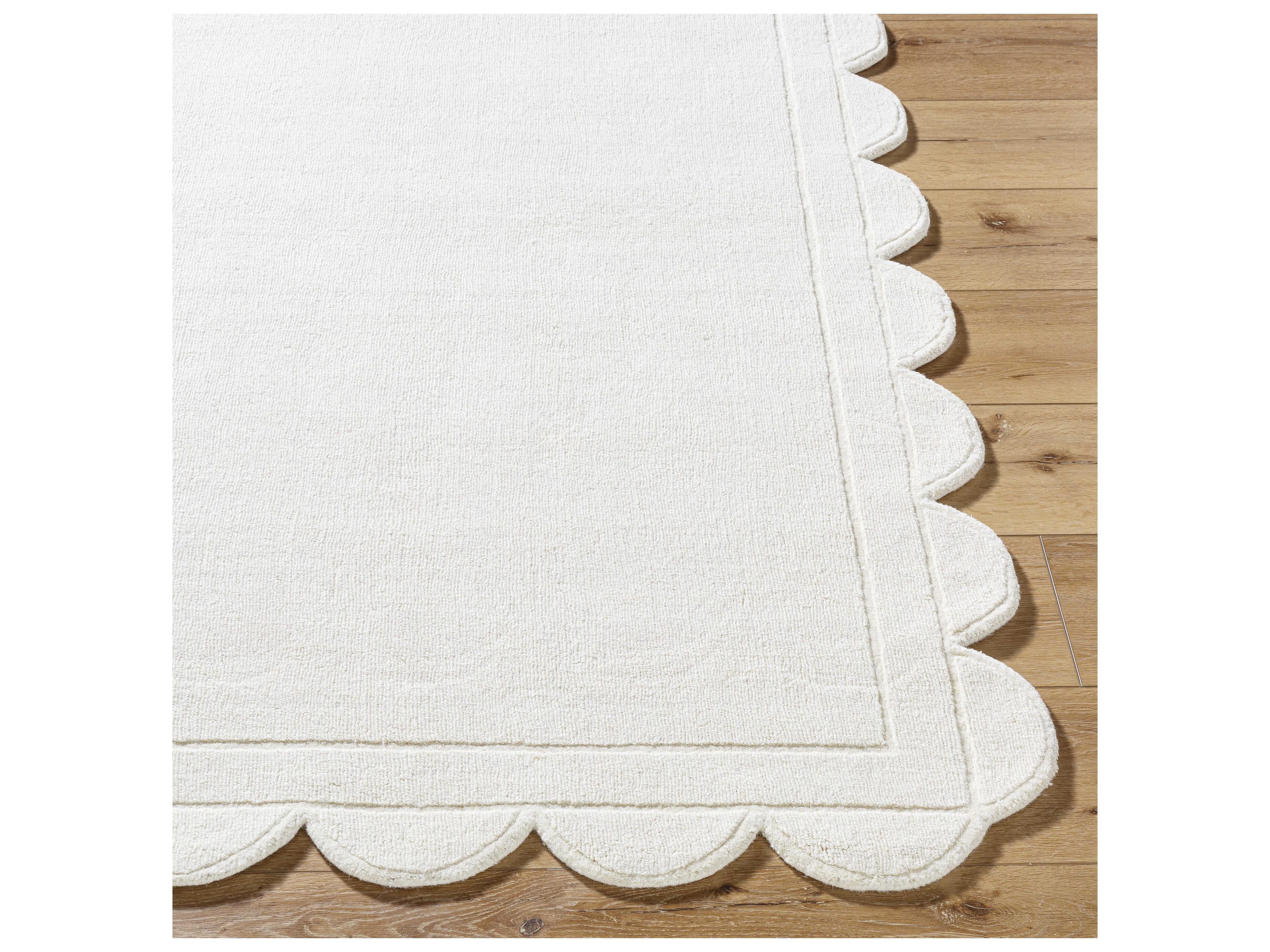 Livabliss by Surya Mystique Bordered Area Rug