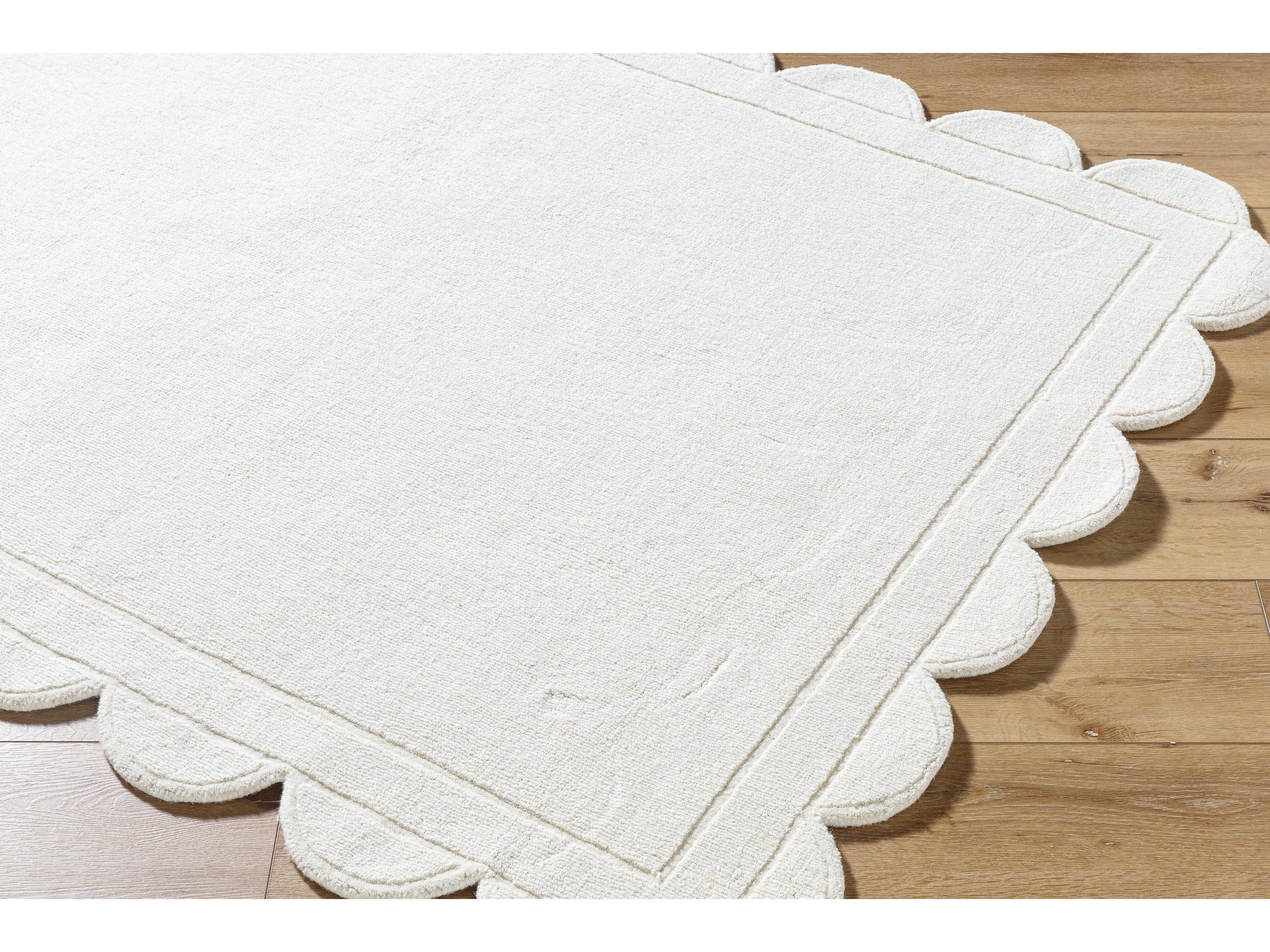 Livabliss by Surya Mystique Bordered Area Rug