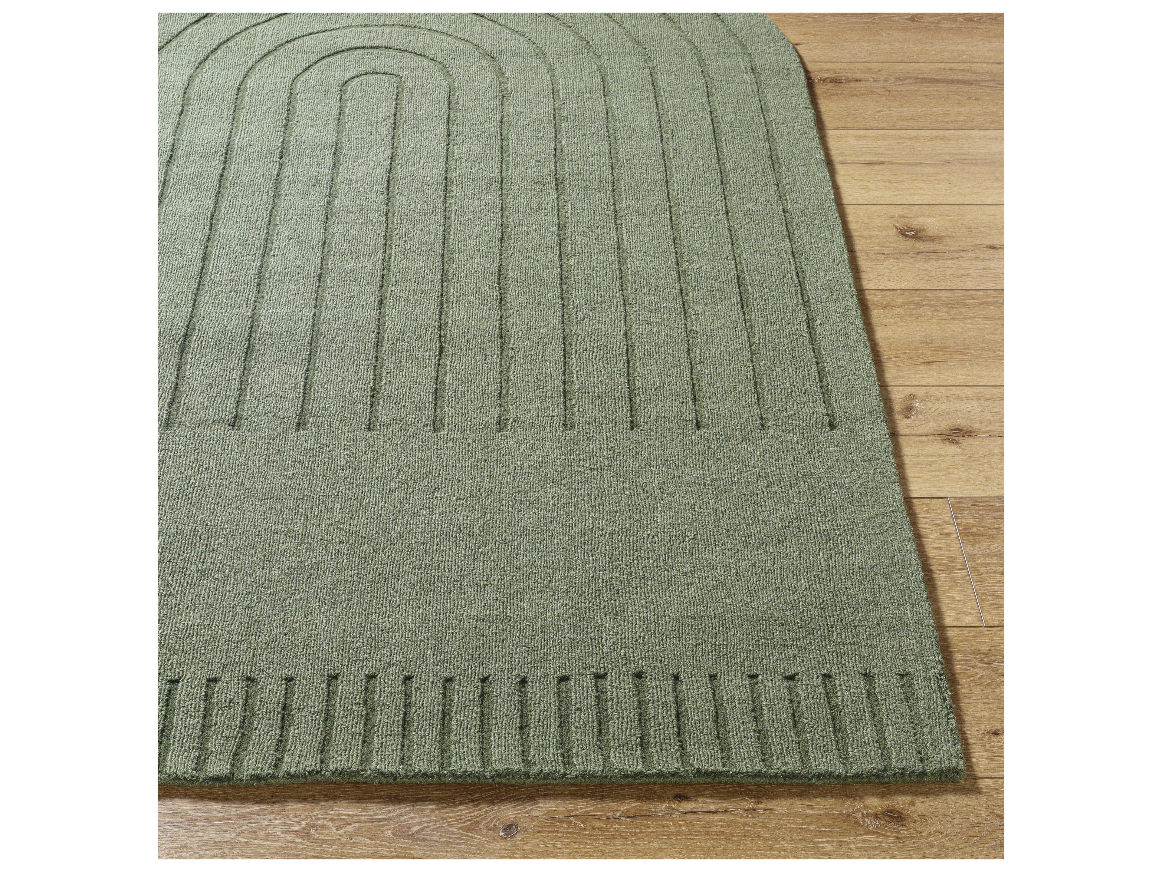 Livabliss by Surya Mystique Geometric Area Rug