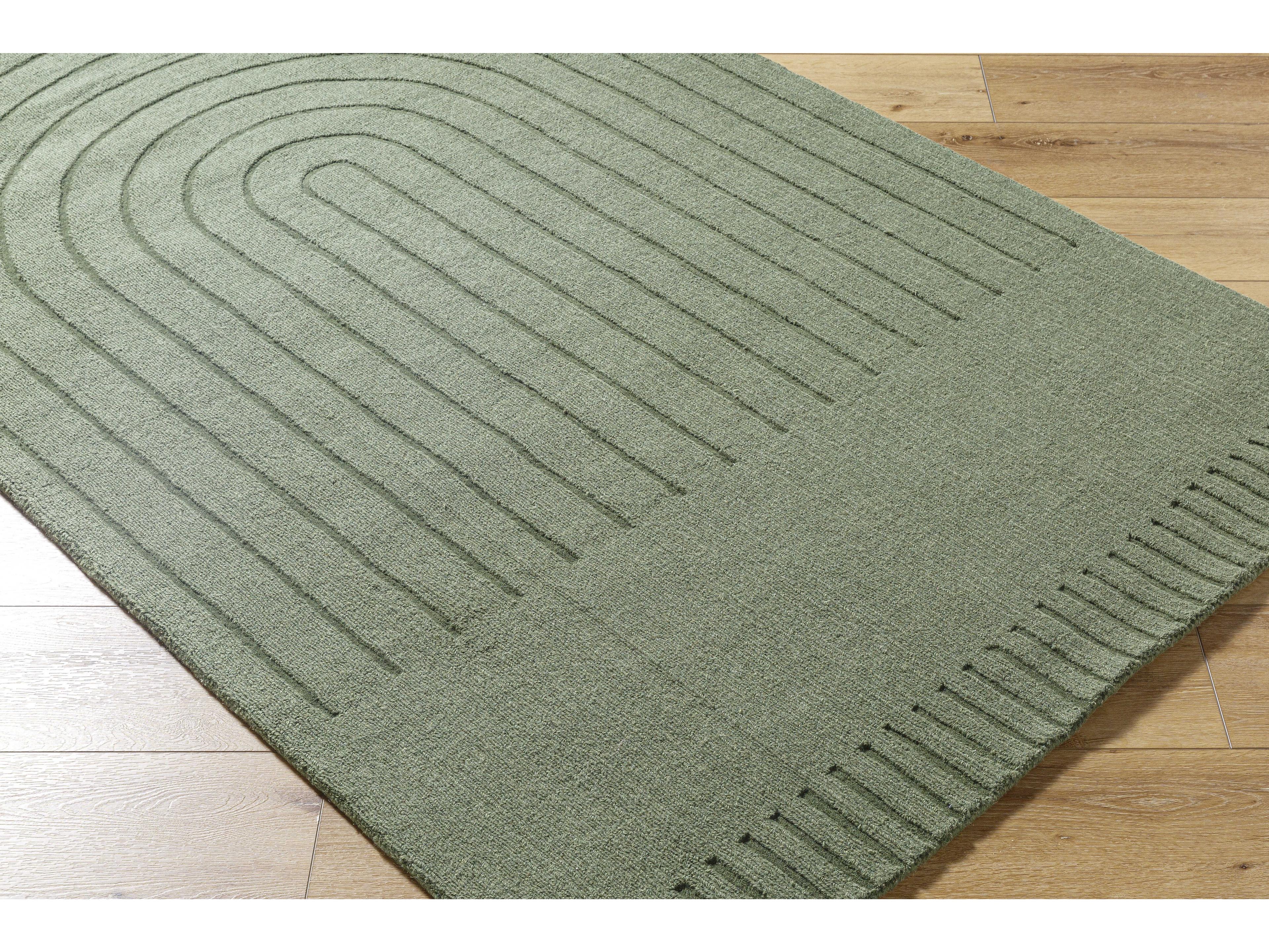 Livabliss by Surya Mystique Geometric Area Rug