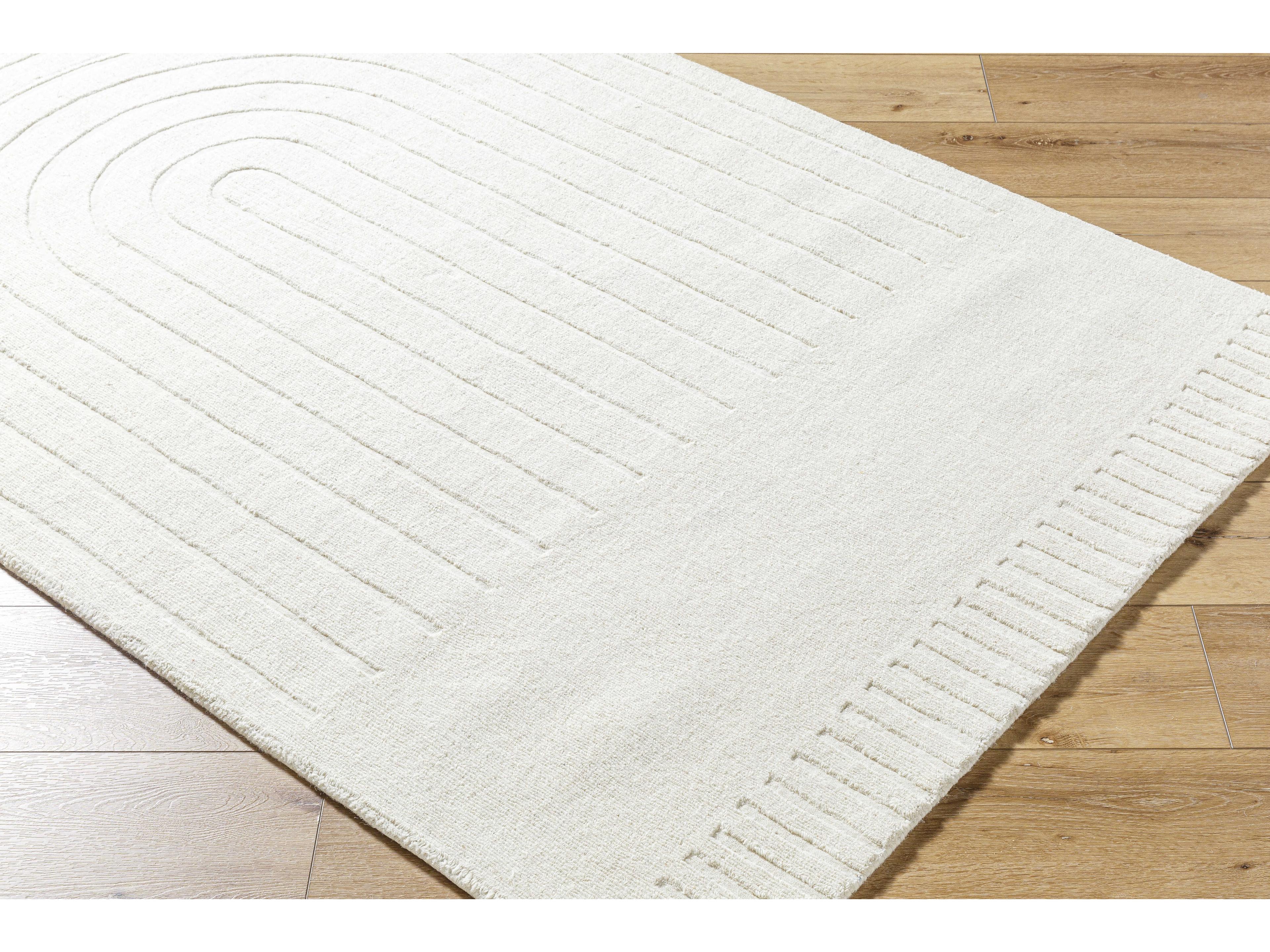 Livabliss by Surya Mystique Geometric Area Rug